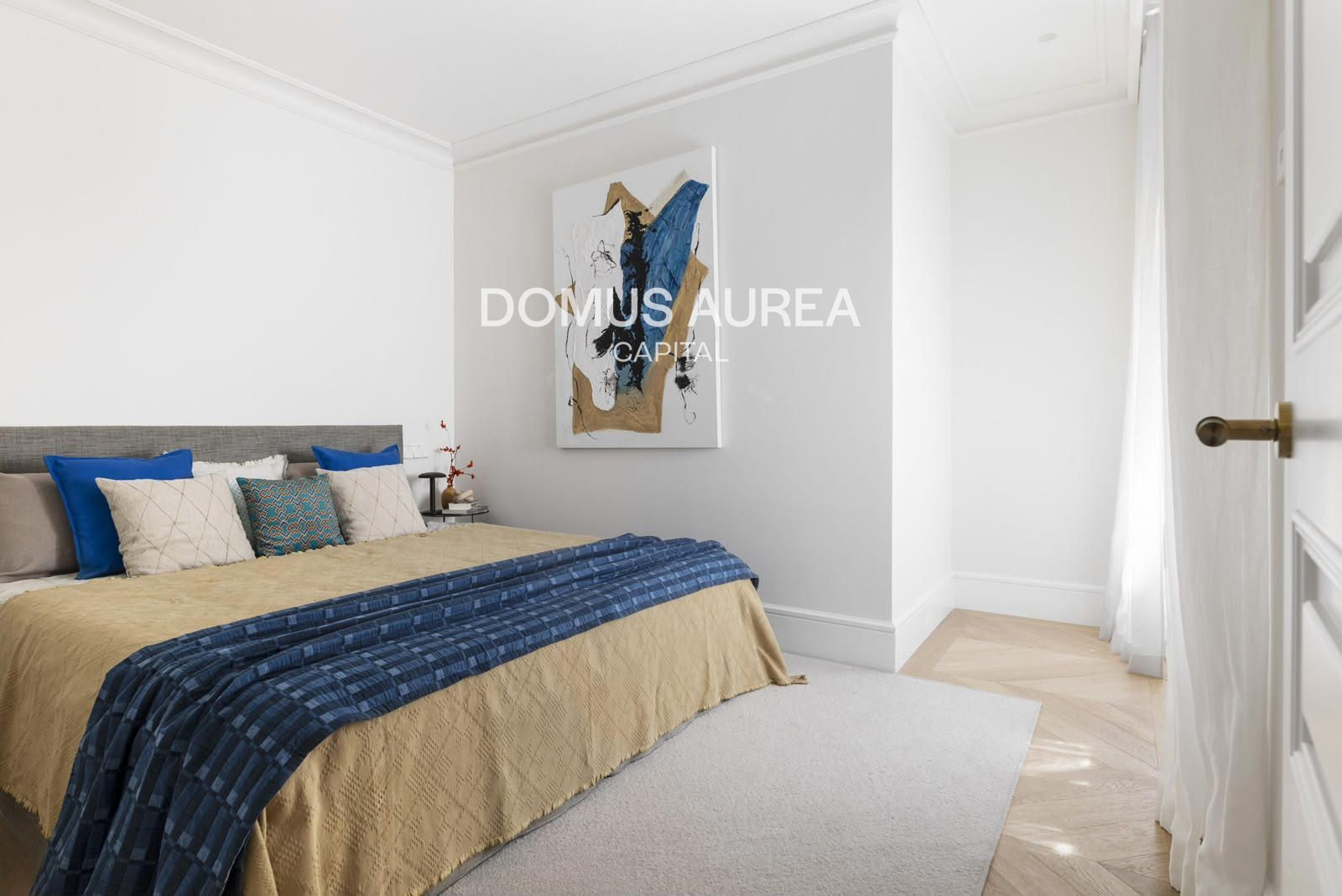 Flat for sale in Madrid (Chamberí) - Foto 7