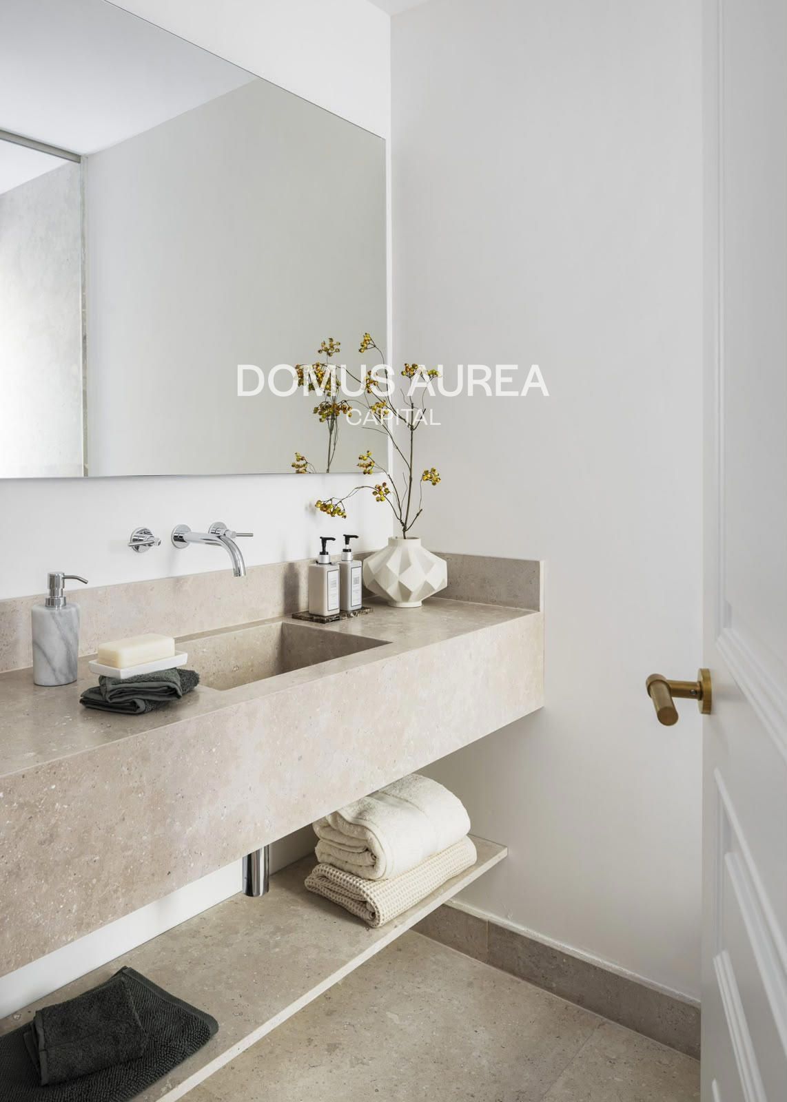 Flat for sale in Madrid (Chamberí) - Foto 8