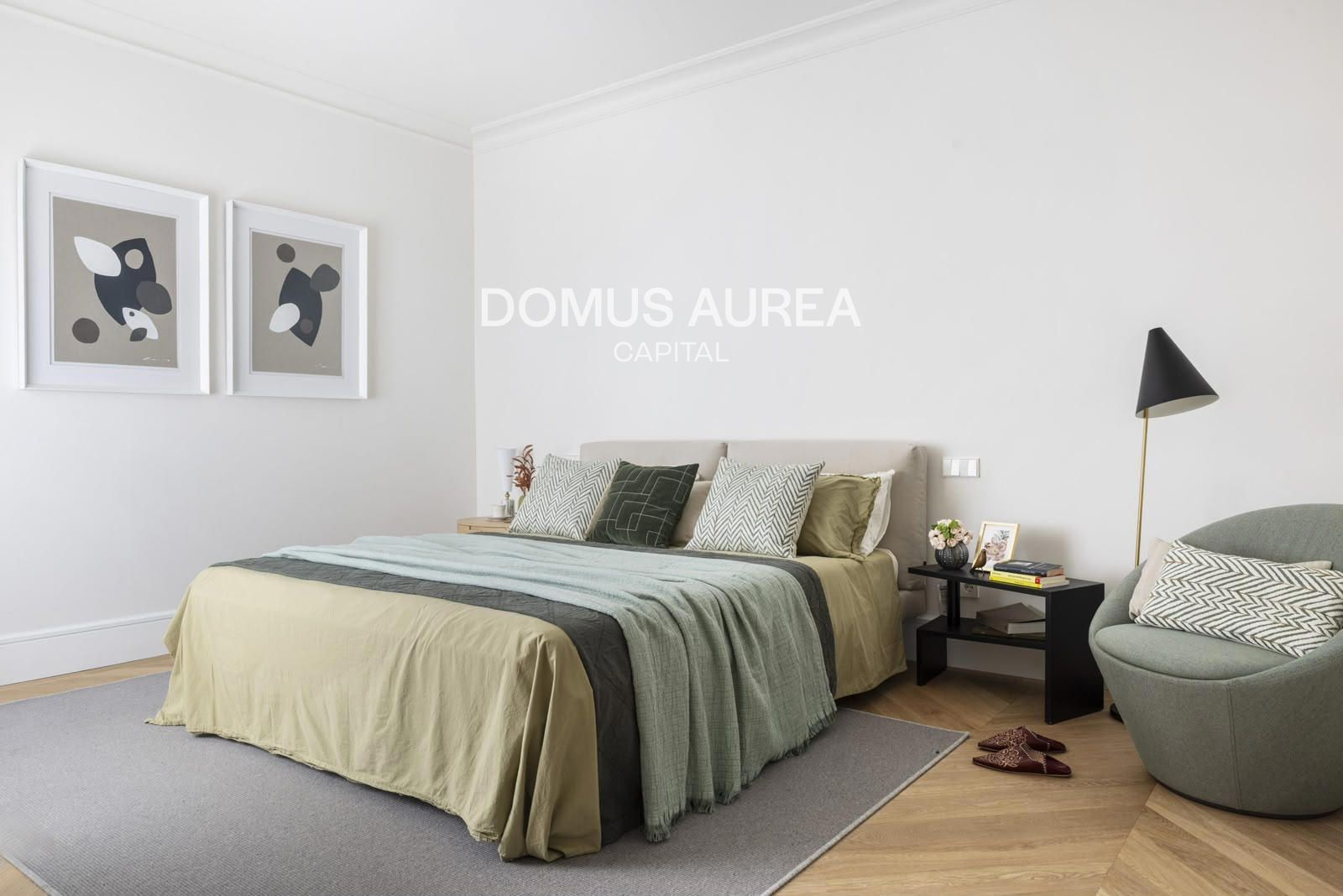 Flat for sale in Madrid (Chamberí) - Foto 5