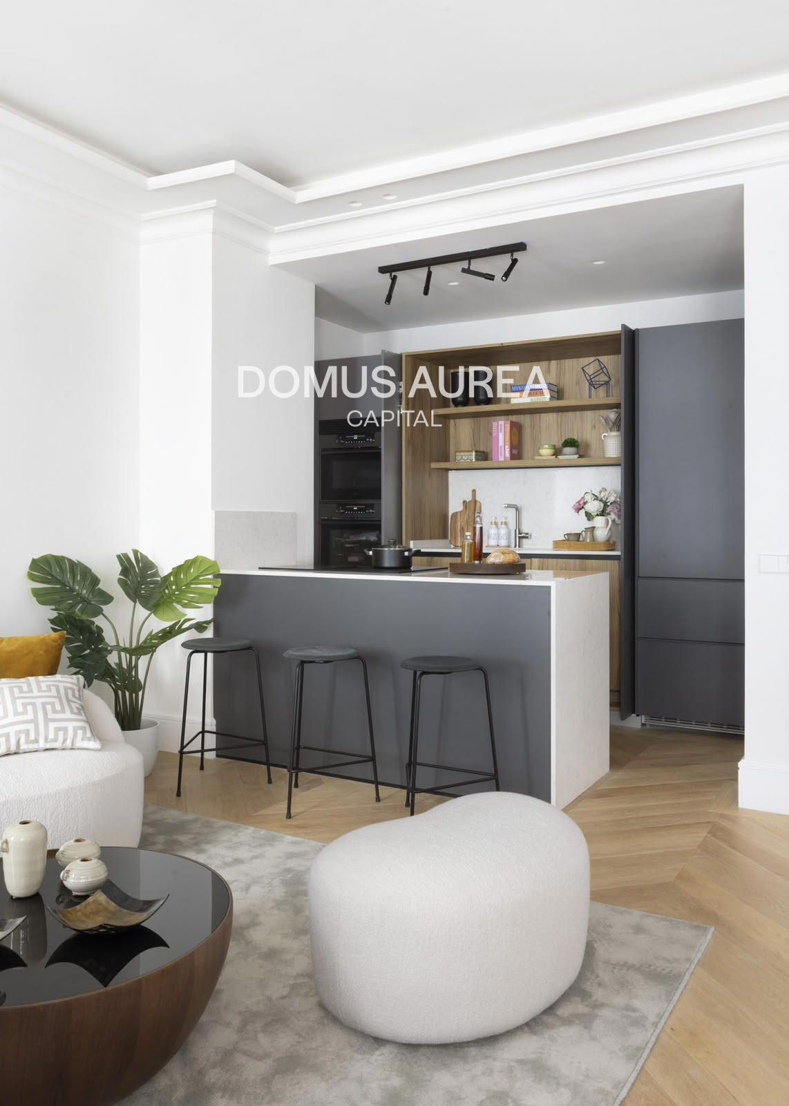 Flat for sale in Madrid (Chamberí) - Foto 3
