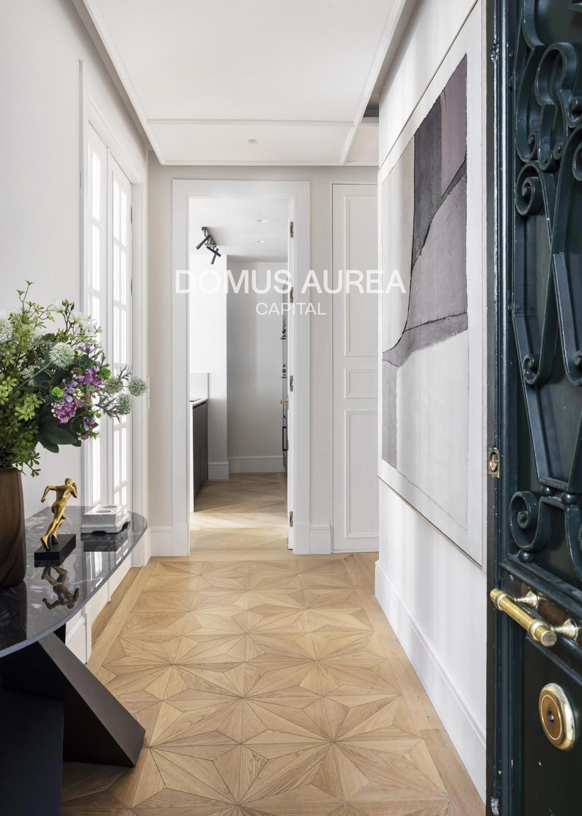 Flat for sale in Madrid (Chamberí) - Foto 4