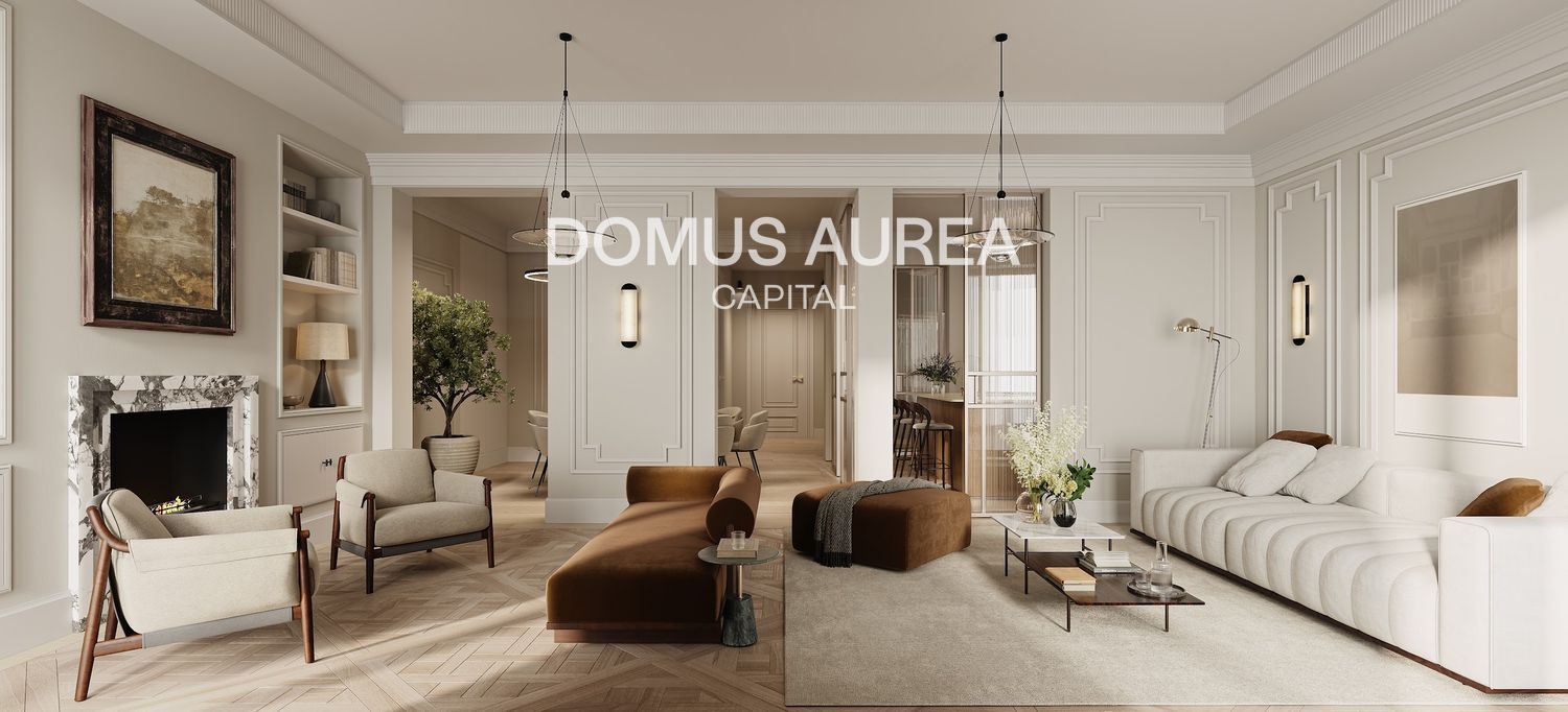 Duplex for sale in Madrid (Centro) - Foto 2
