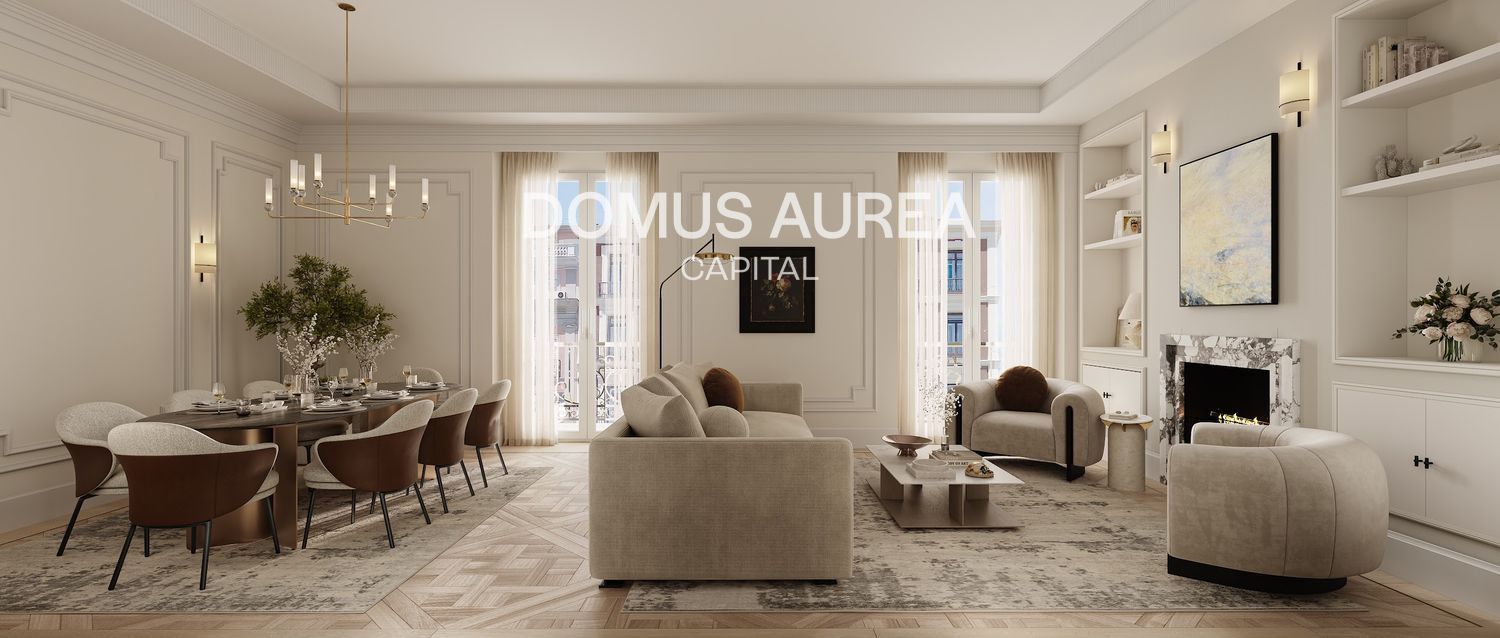 Duplex for sale in Madrid (Centro) - Foto 3