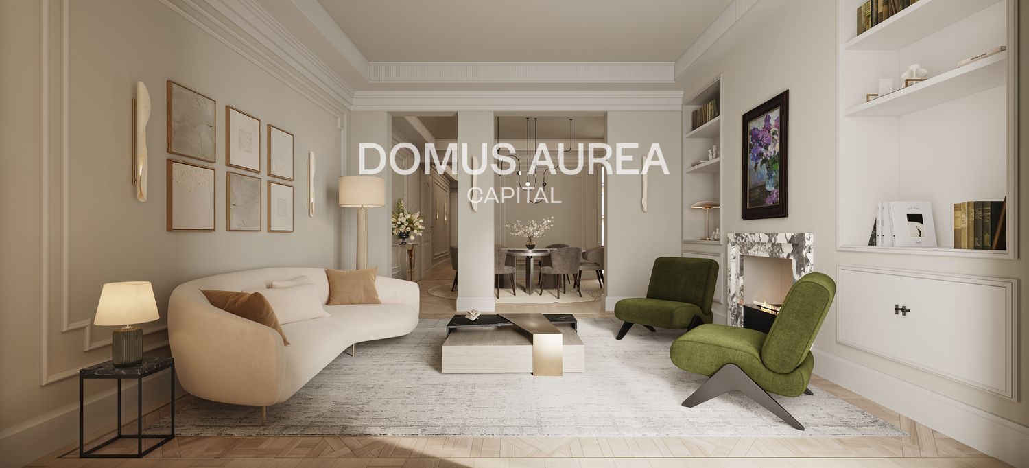 Duplex for sale in Madrid (Centro) - Foto 4