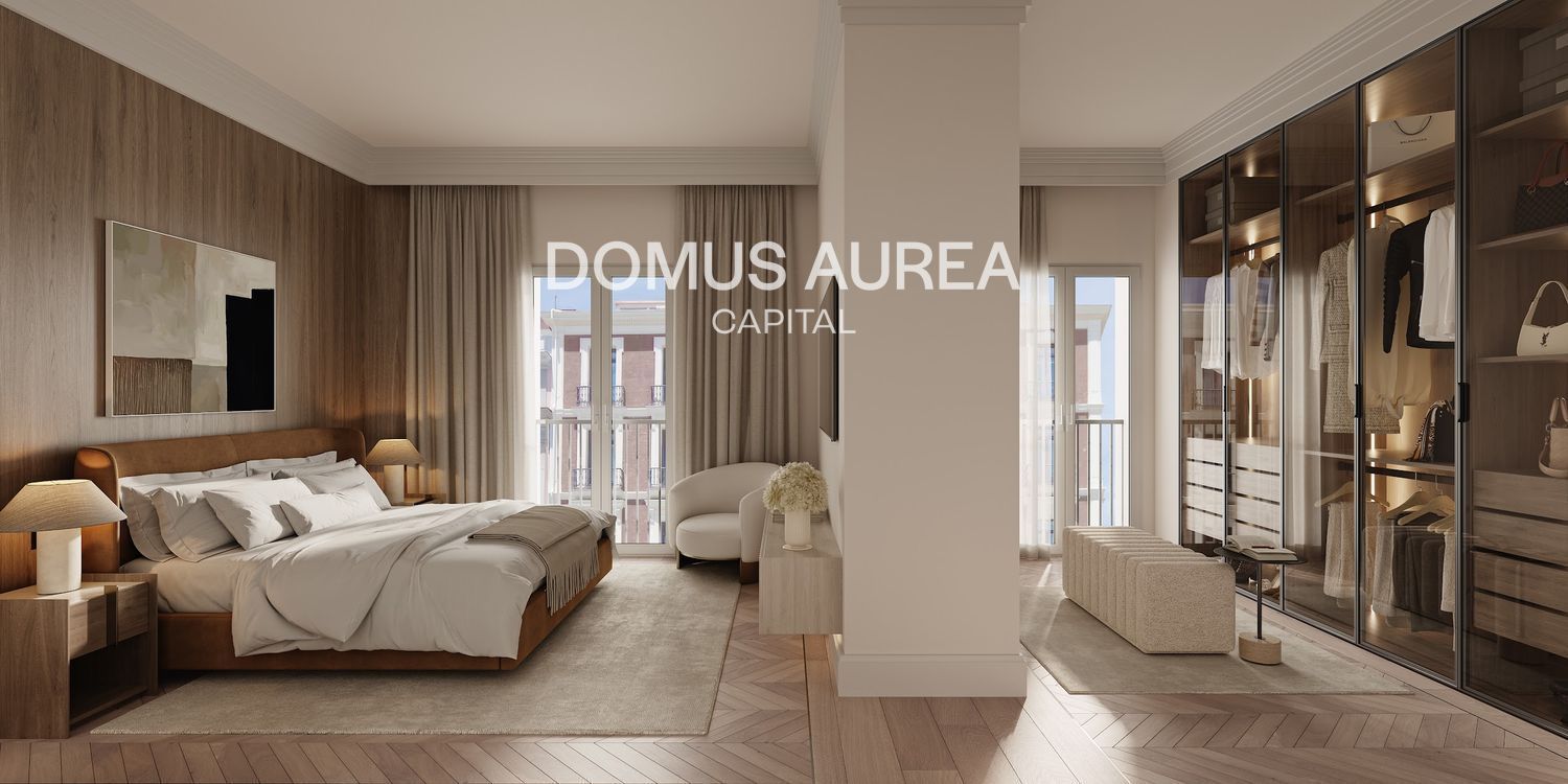 Duplex for sale in Madrid (Centro) - Foto 6