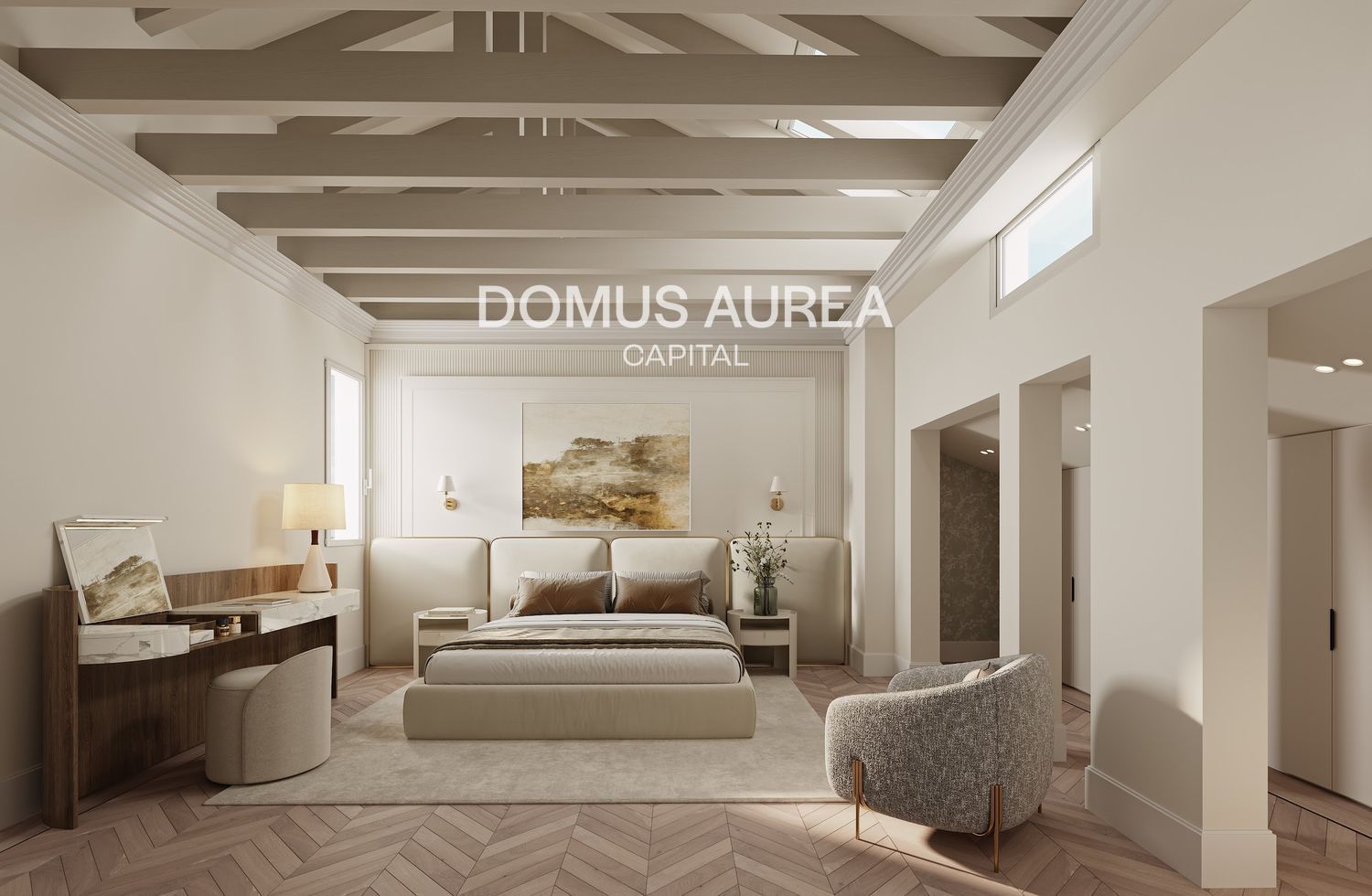 Duplex for sale in Madrid (Centro) - Foto 7
