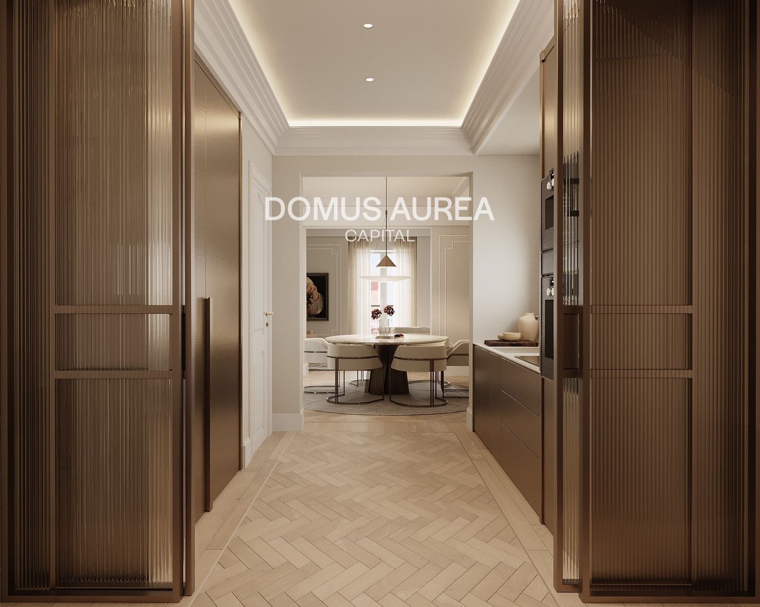 Duplex for sale in Madrid (Centro) - Foto 8