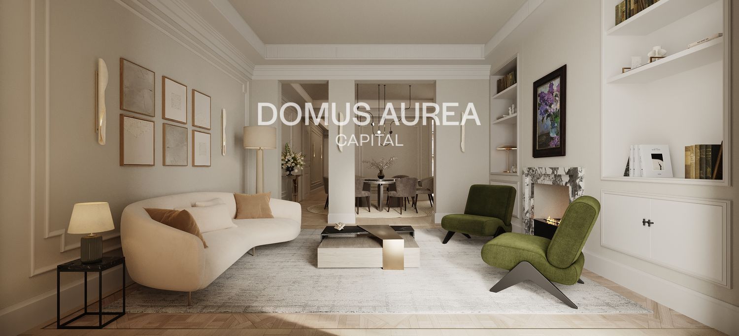 Duplex for sale in Madrid (Centro) - Foto 9
