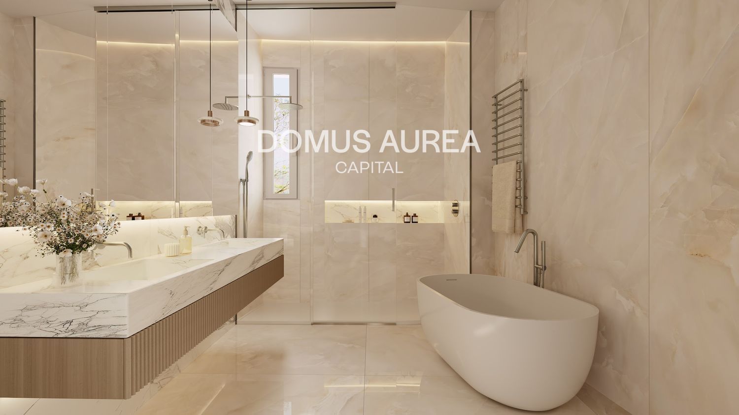 Duplex for sale in Madrid (Centro) - Foto 10