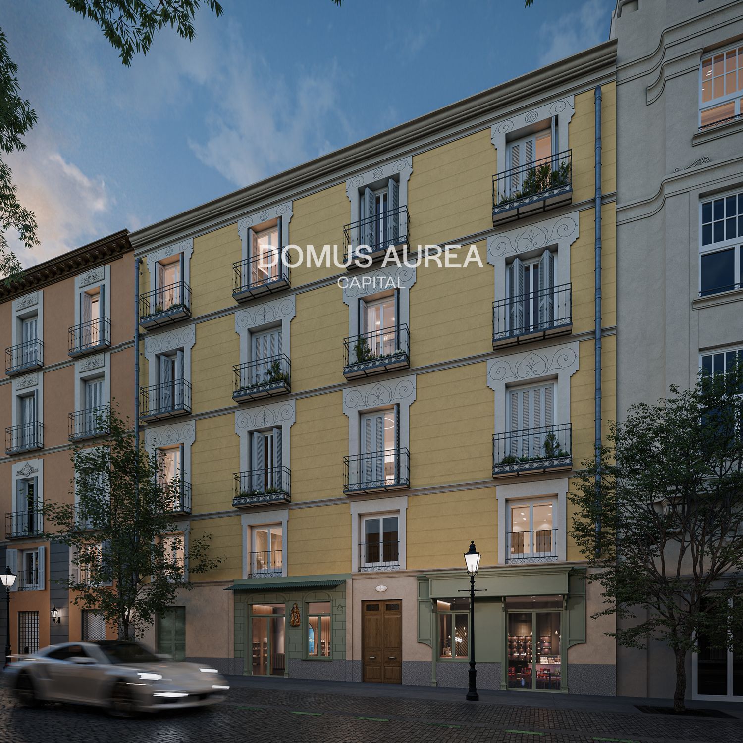 Duplex for sale in Madrid (Centro) - Foto 11