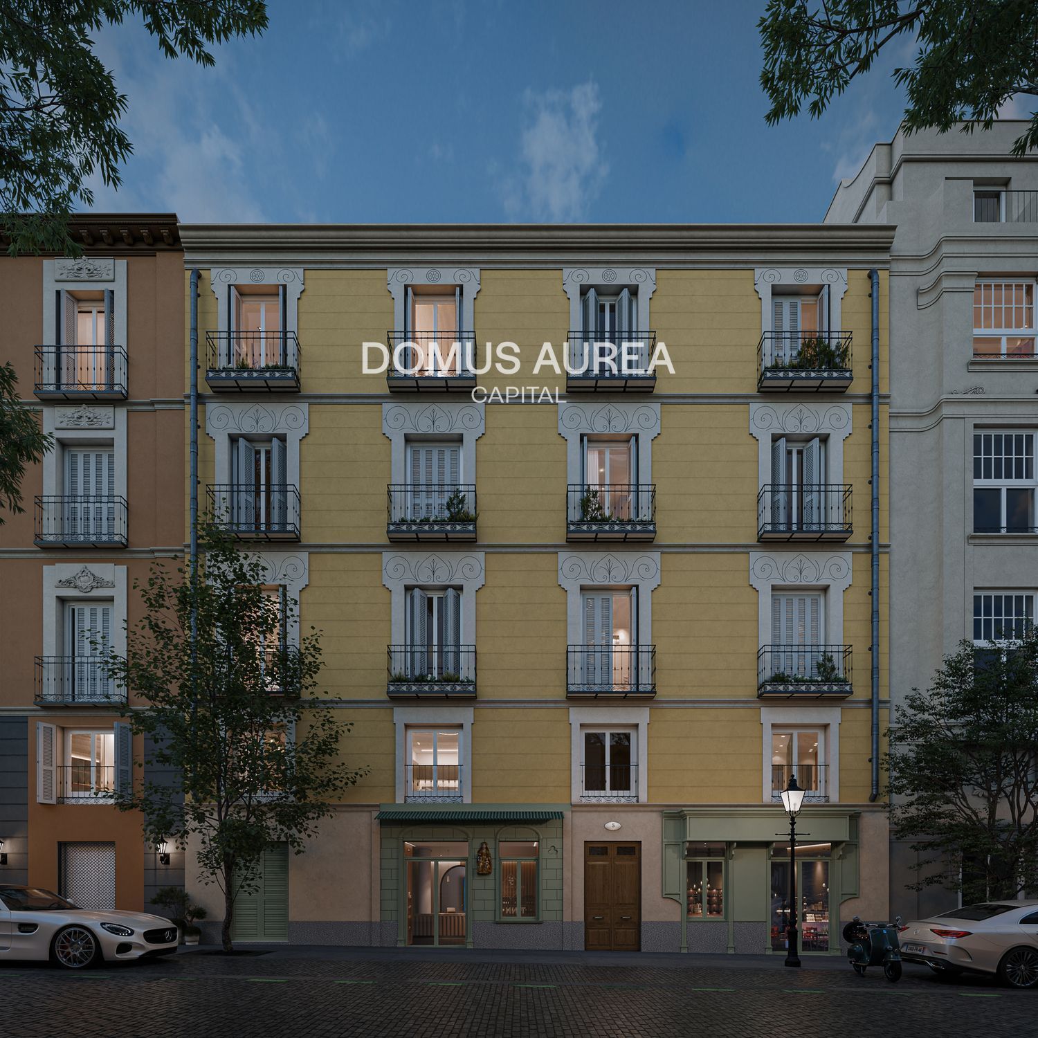 Duplex for sale in Madrid (Centro) - Foto 12