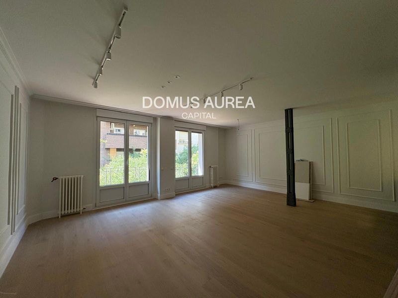 Piso en venta Madrid. Ref: 5778. Domus Aurea Capital