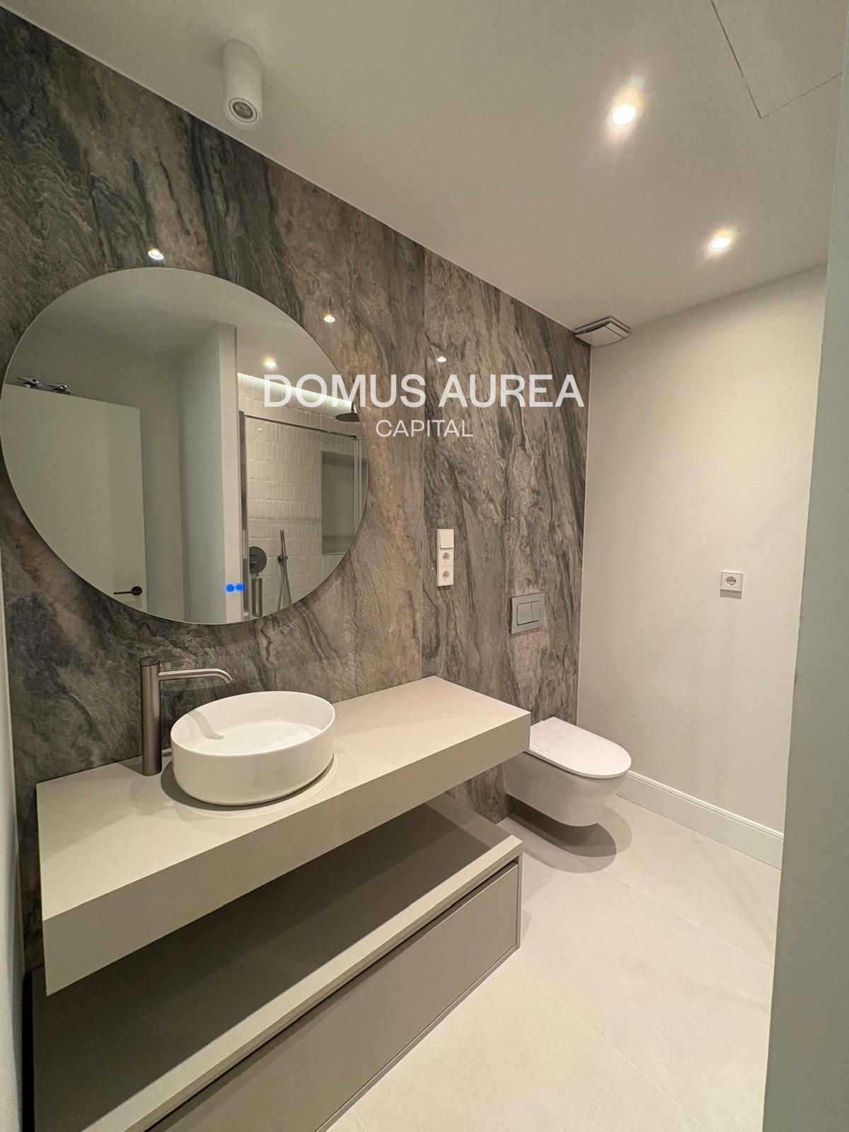 Flat for sale in Madrid (Salamanca) - Foto 3