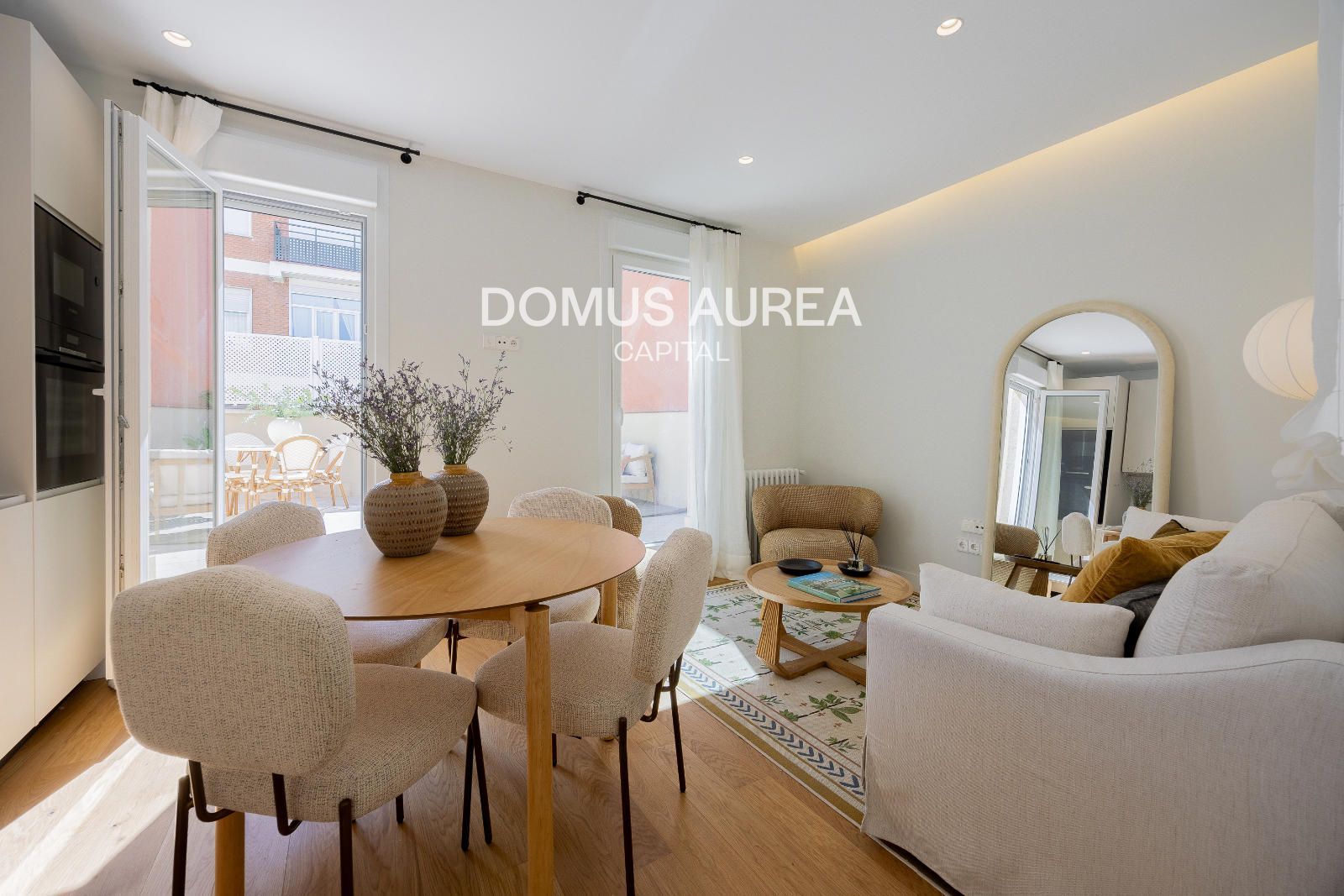 Penthouse for sale in Madrid (Chamberí) - Foto 3