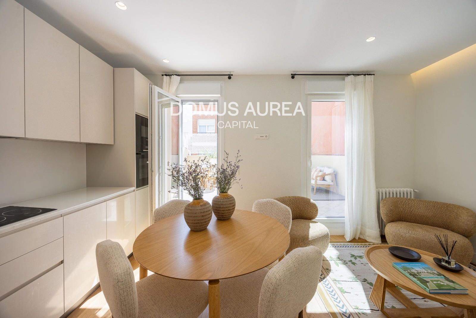 Penthouse for sale in Madrid (Chamberí) - Foto 5