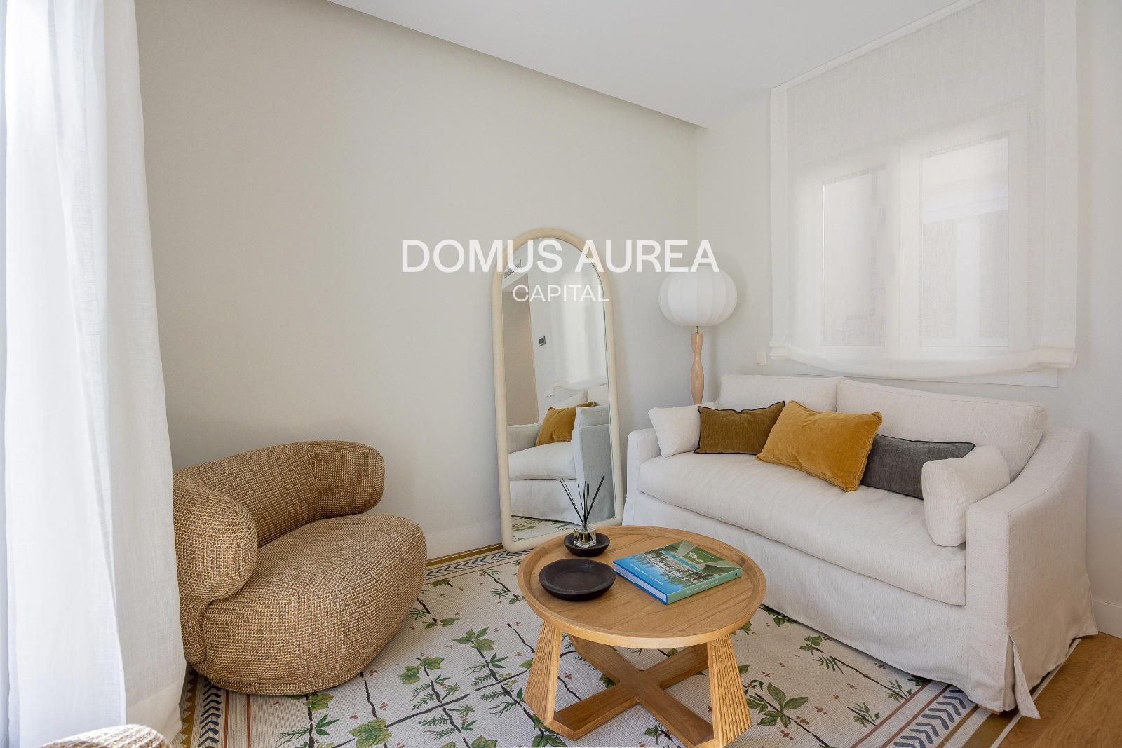Penthouse for sale in Madrid (Chamberí) - Foto 4