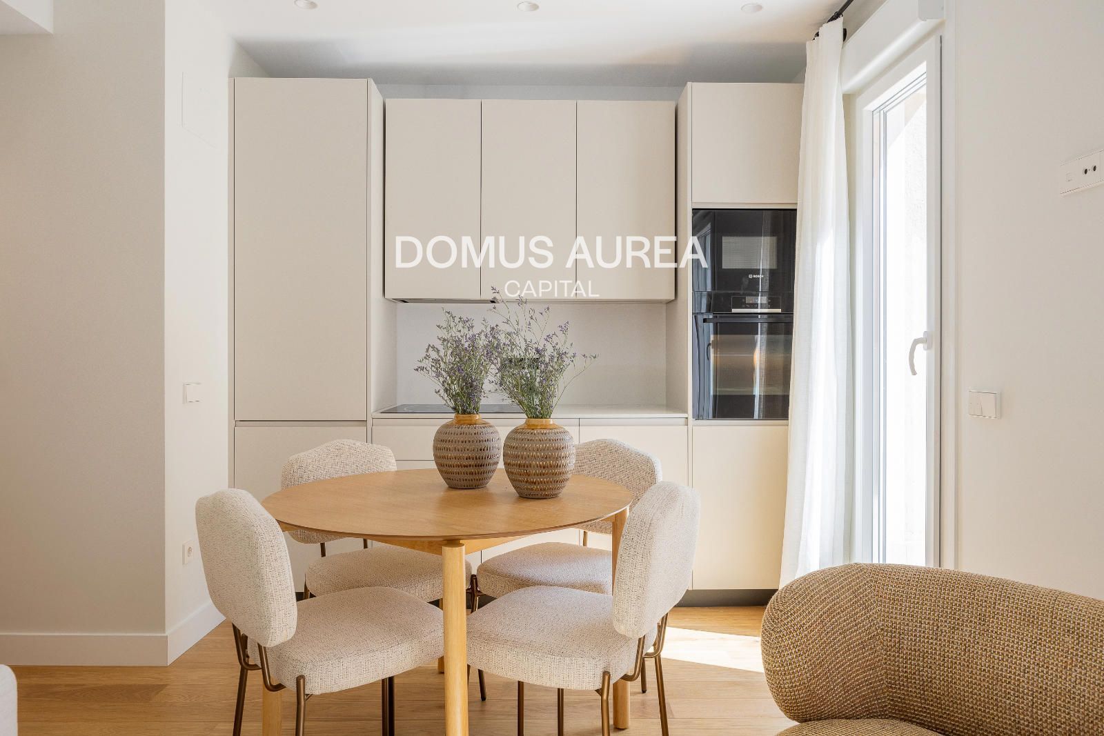Penthouse for sale in Madrid (Chamberí) - Foto 6