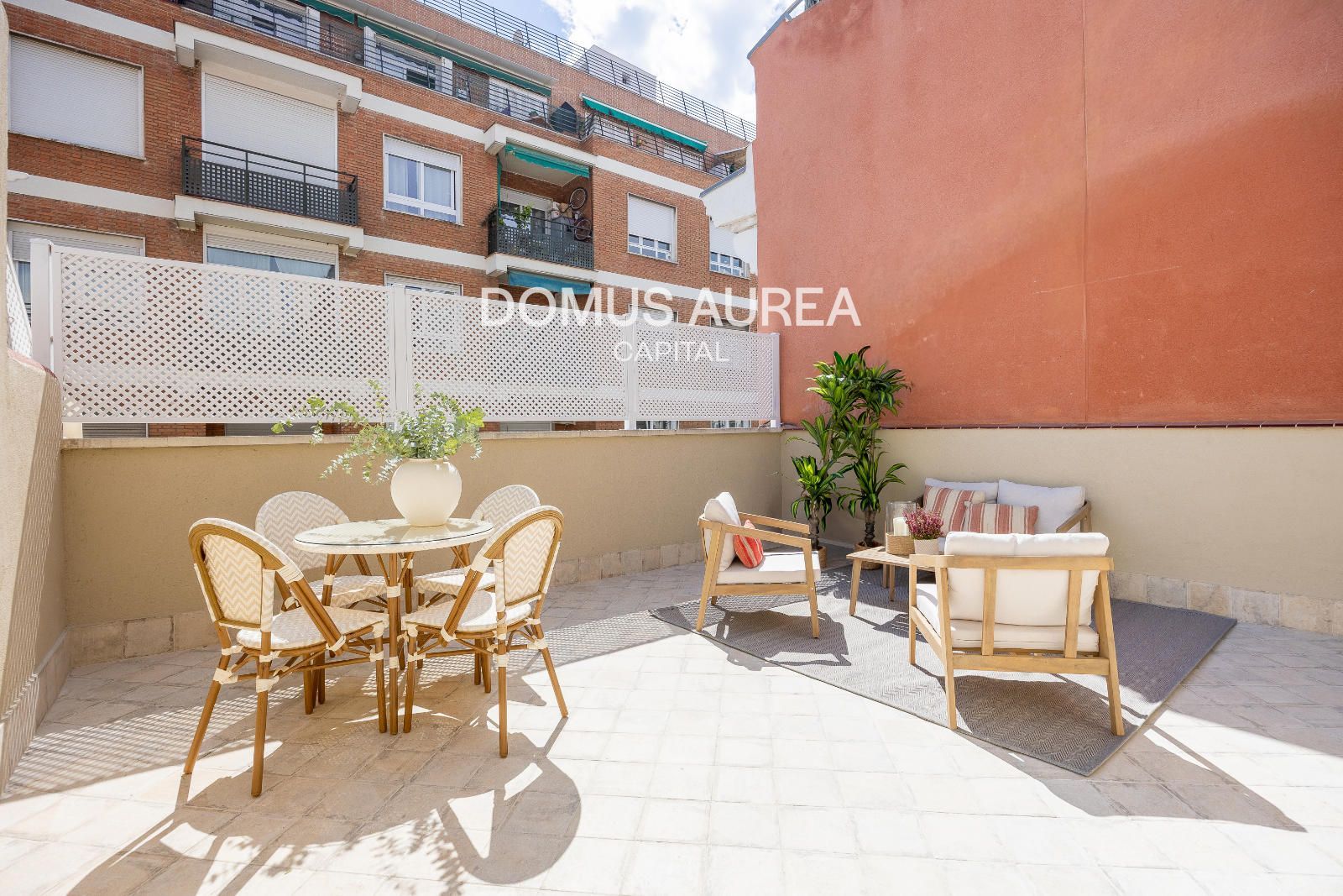 Penthouse for sale in Madrid (Chamberí) - Foto 7