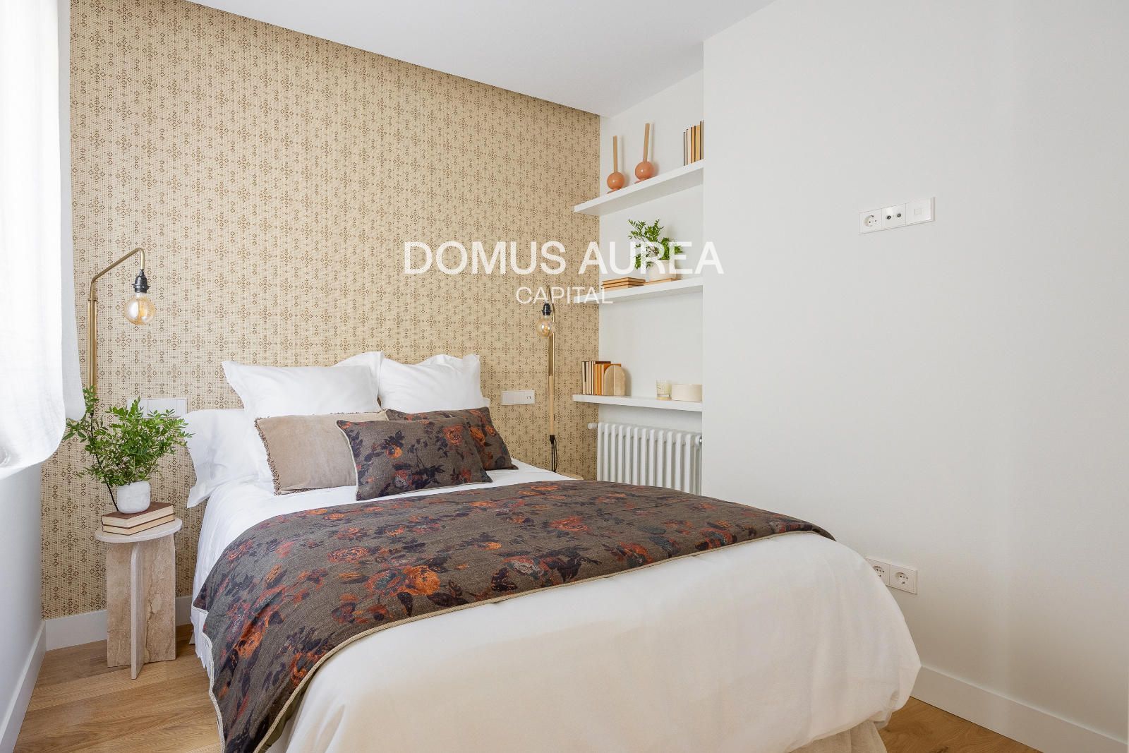 Penthouse for sale in Madrid (Chamberí) - Foto 9