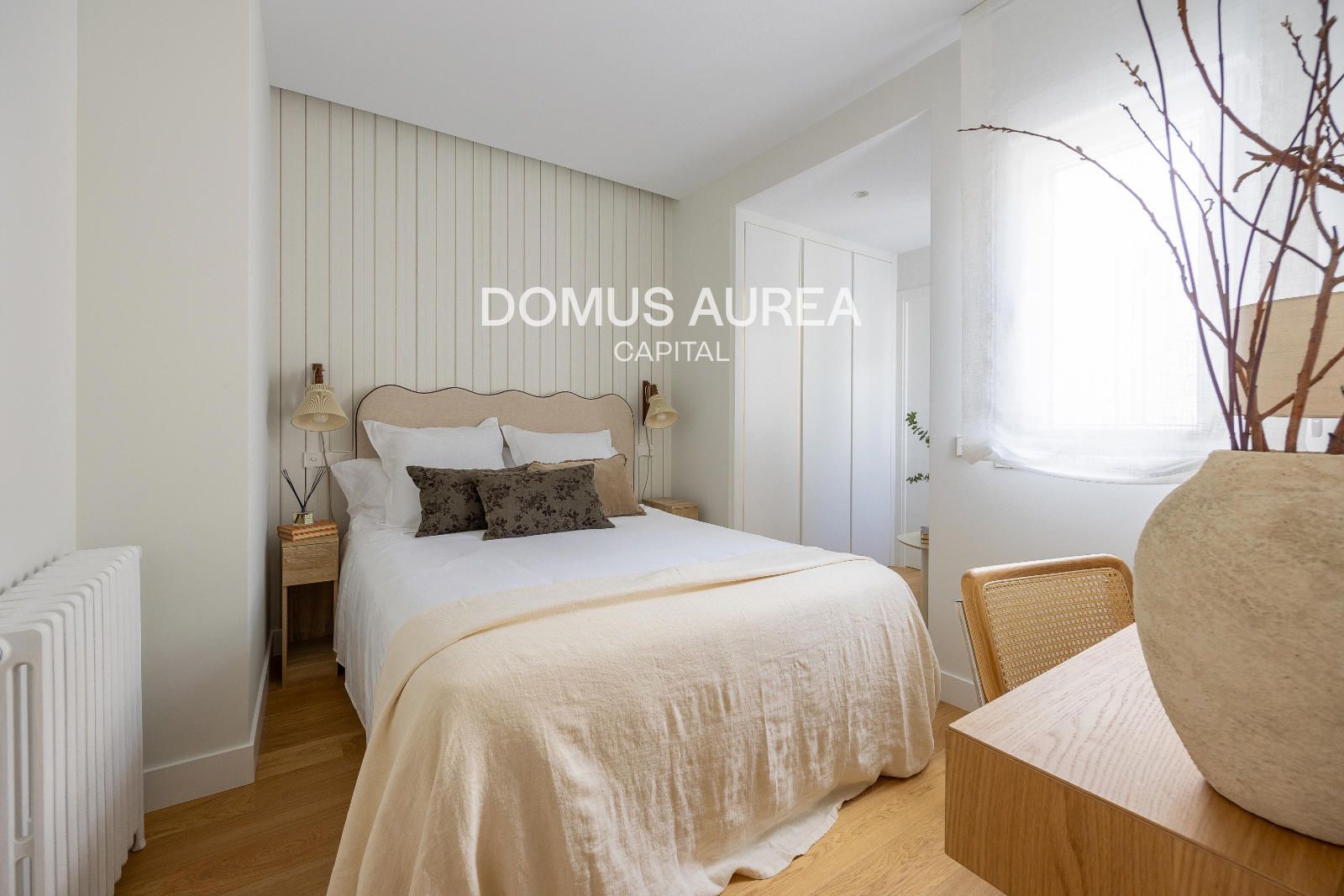 Penthouse for sale in Madrid (Chamberí) - Foto 10