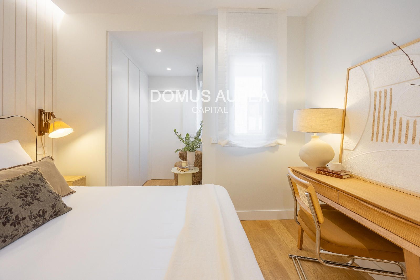 Penthouse for sale in Madrid (Chamberí) - Foto 11
