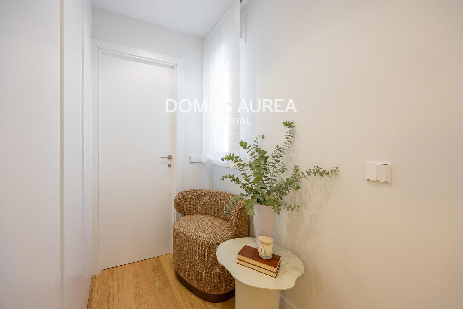 Penthouse for sale in Madrid (Chamberí) - Foto 12