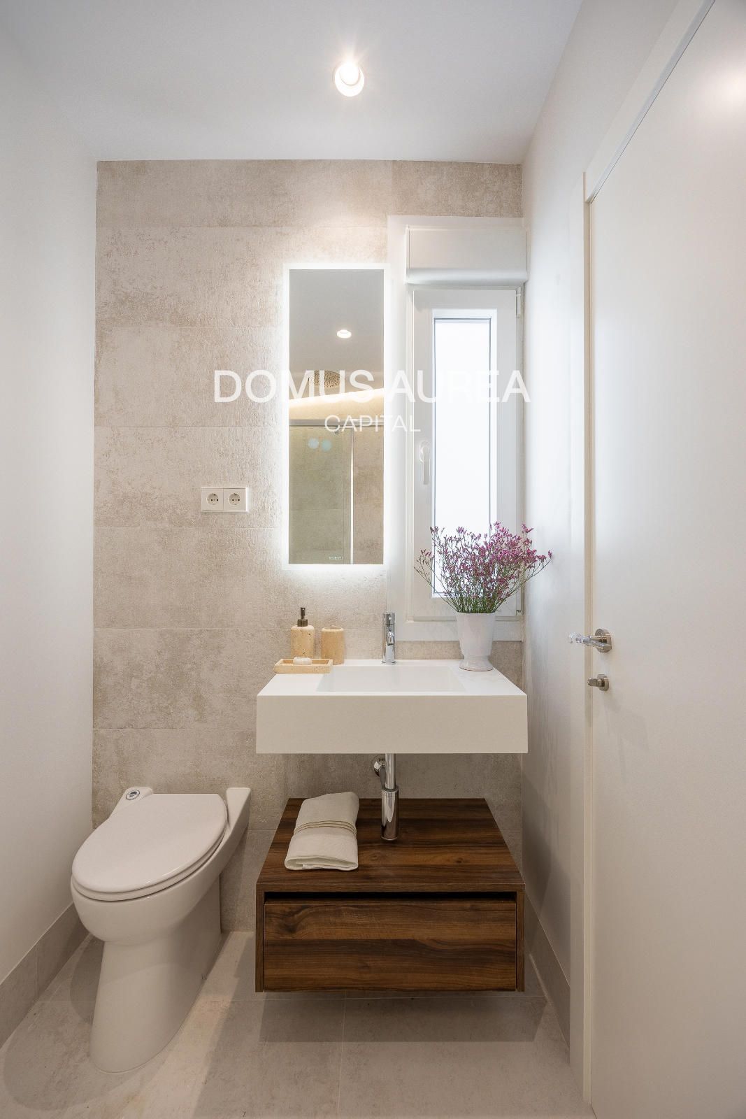 Penthouse for sale in Madrid (Chamberí) - Foto 13