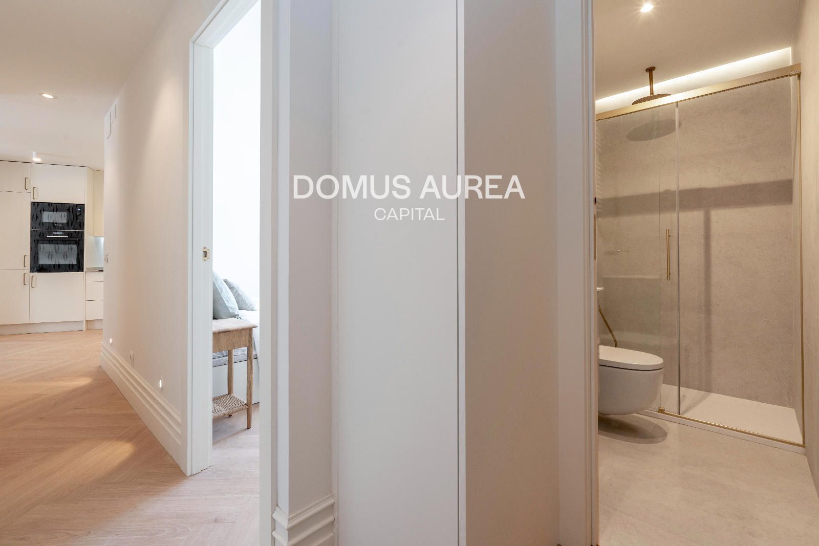 Flat for sale in Madrid (Salamanca) - Foto 13