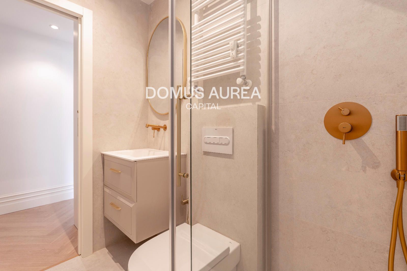 Flat for sale in Madrid (Salamanca) - Foto 15