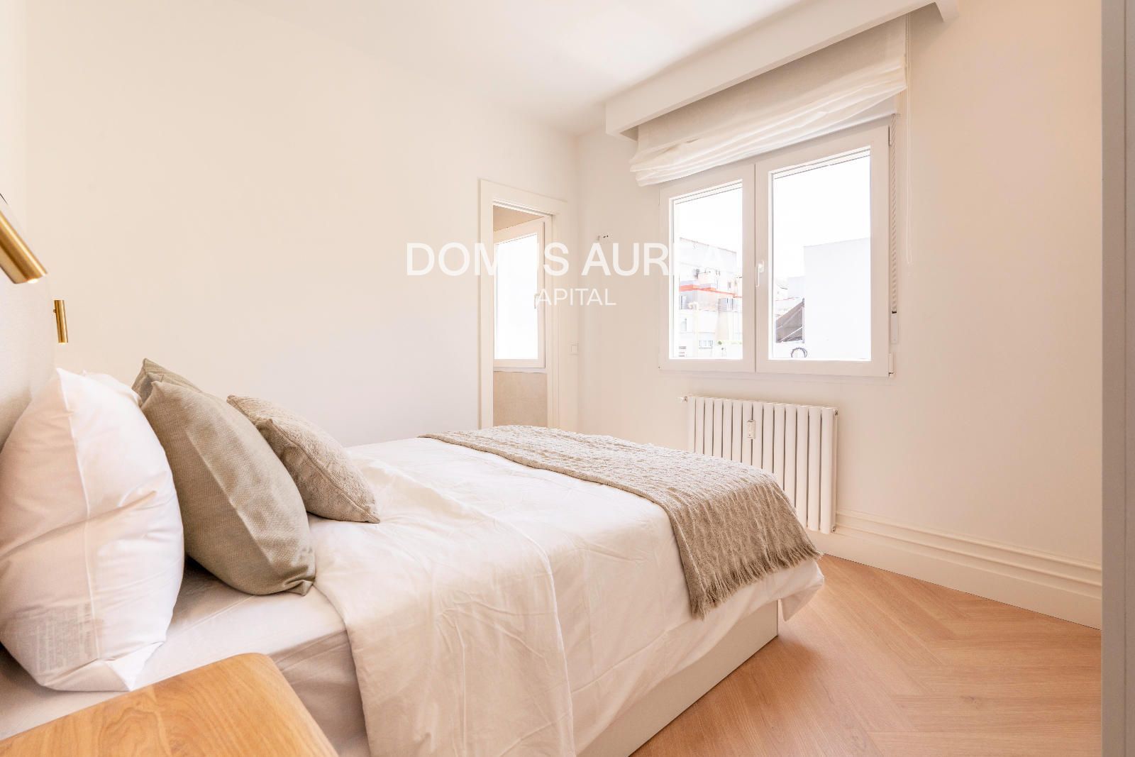 Flat for sale in Madrid (Salamanca) - Foto 16