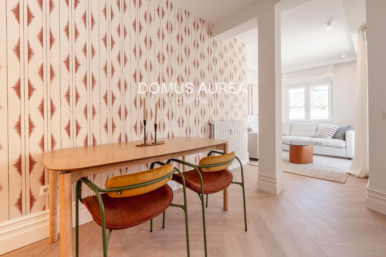 Flat for sale in Madrid (Salamanca) - Foto 7