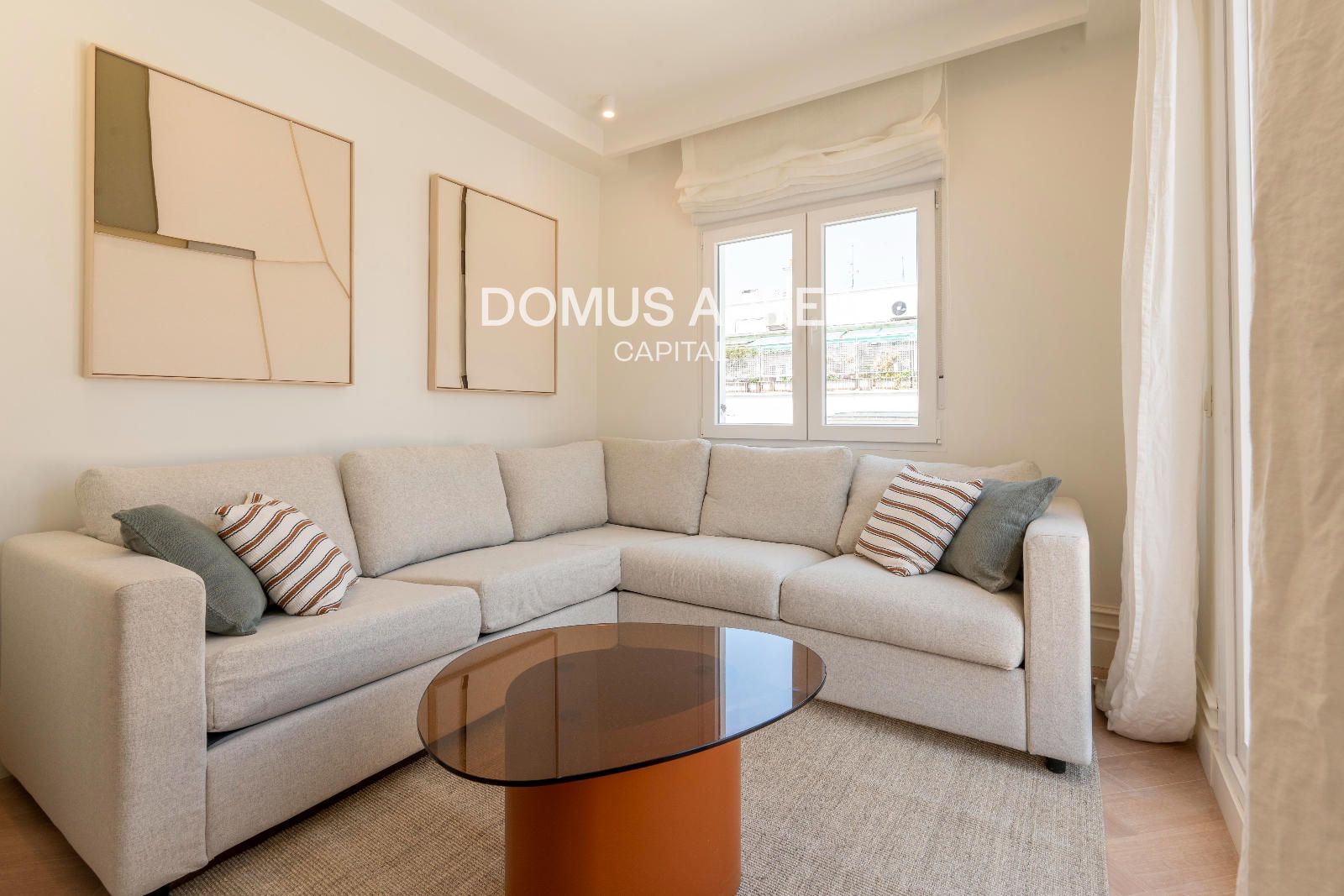 Flat for sale in Madrid (Salamanca) - Foto 5
