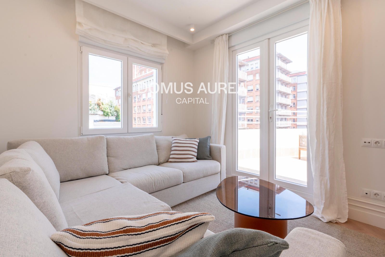 Flat for sale in Madrid (Salamanca) - Foto 4
