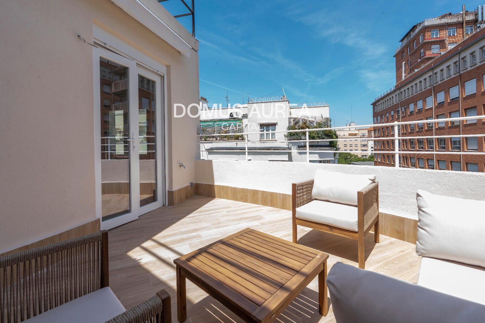 Flat for sale in Madrid (Salamanca) - Foto 2