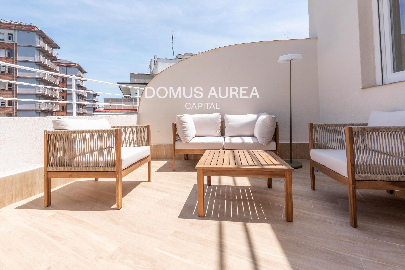 Flat for sale in Madrid (Salamanca) - Foto 3