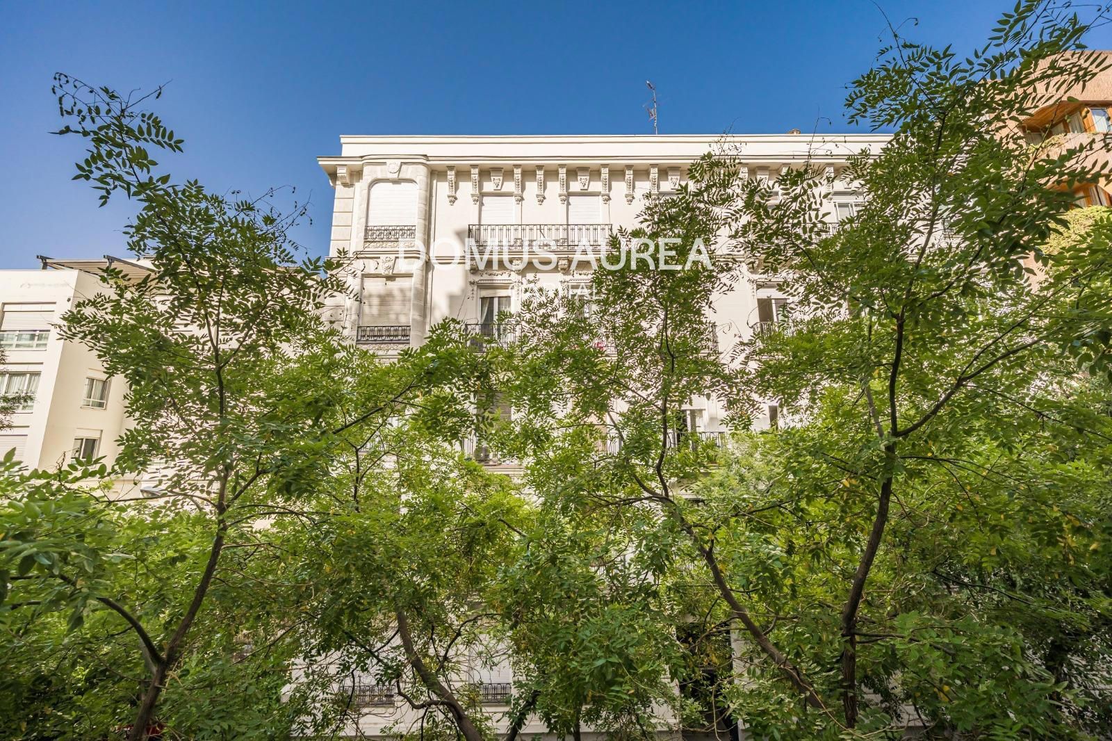 Flat for sale in Madrid (Chamberí) - Foto 8