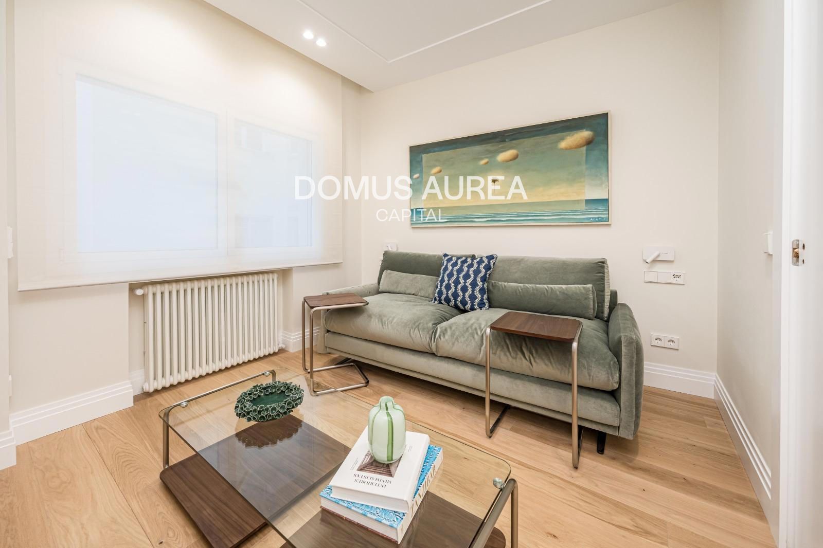 Flat for sale in Madrid (Chamberí) - Foto 16