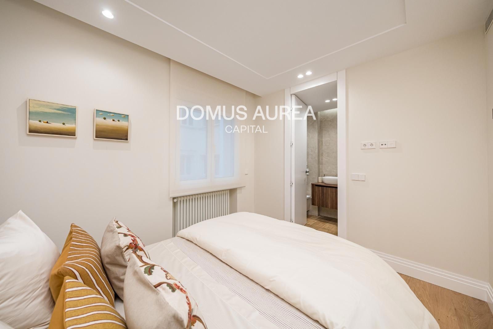 Flat for sale in Madrid (Chamberí) - Foto 24