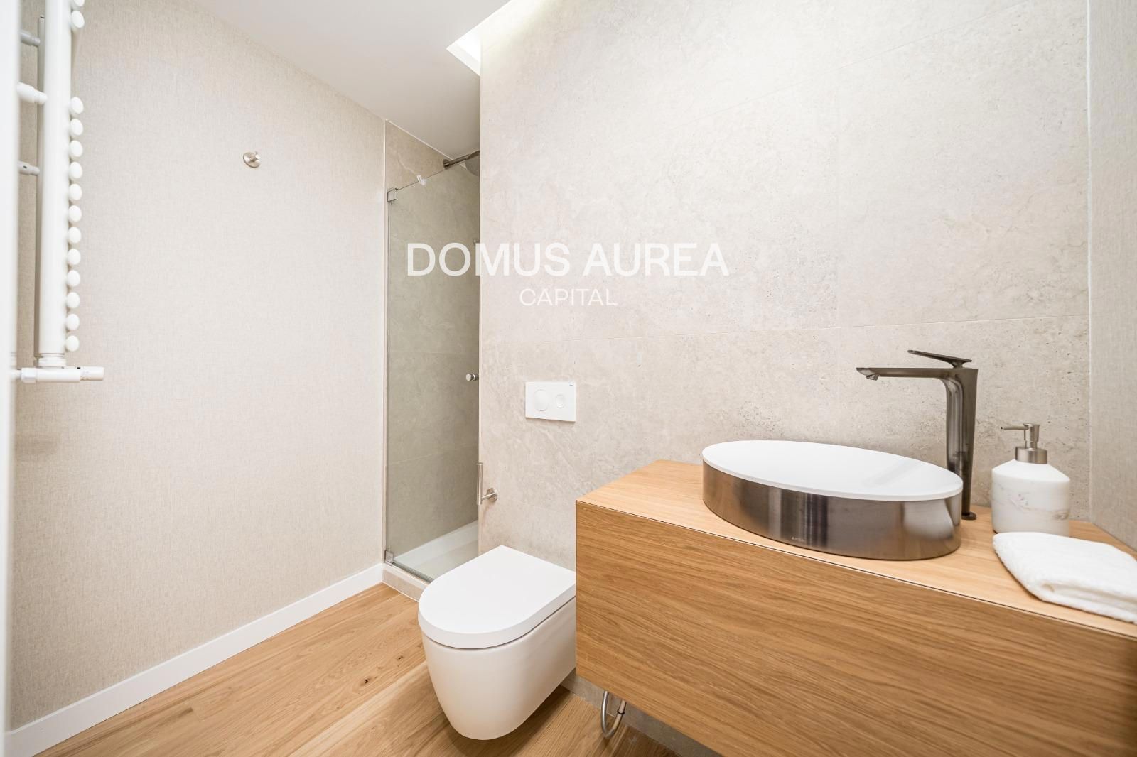 Flat for sale in Madrid (Chamberí) - Foto 17