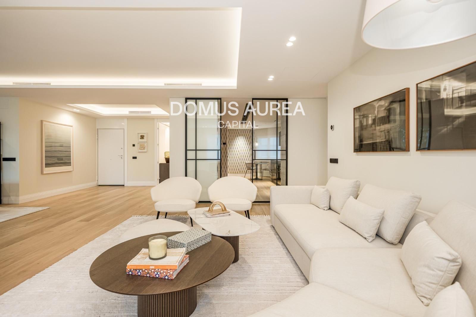 Flat for sale in Madrid (Chamberí) - Foto 3