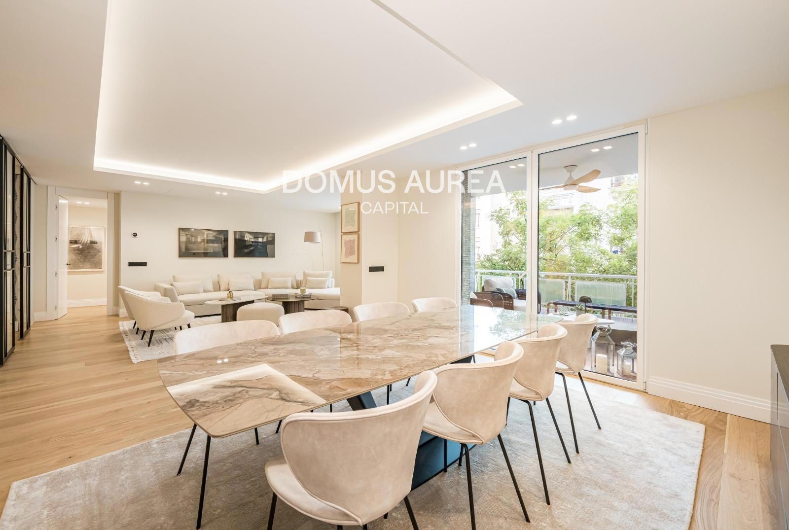 Flat for sale in Madrid (Chamberí) - Foto 2