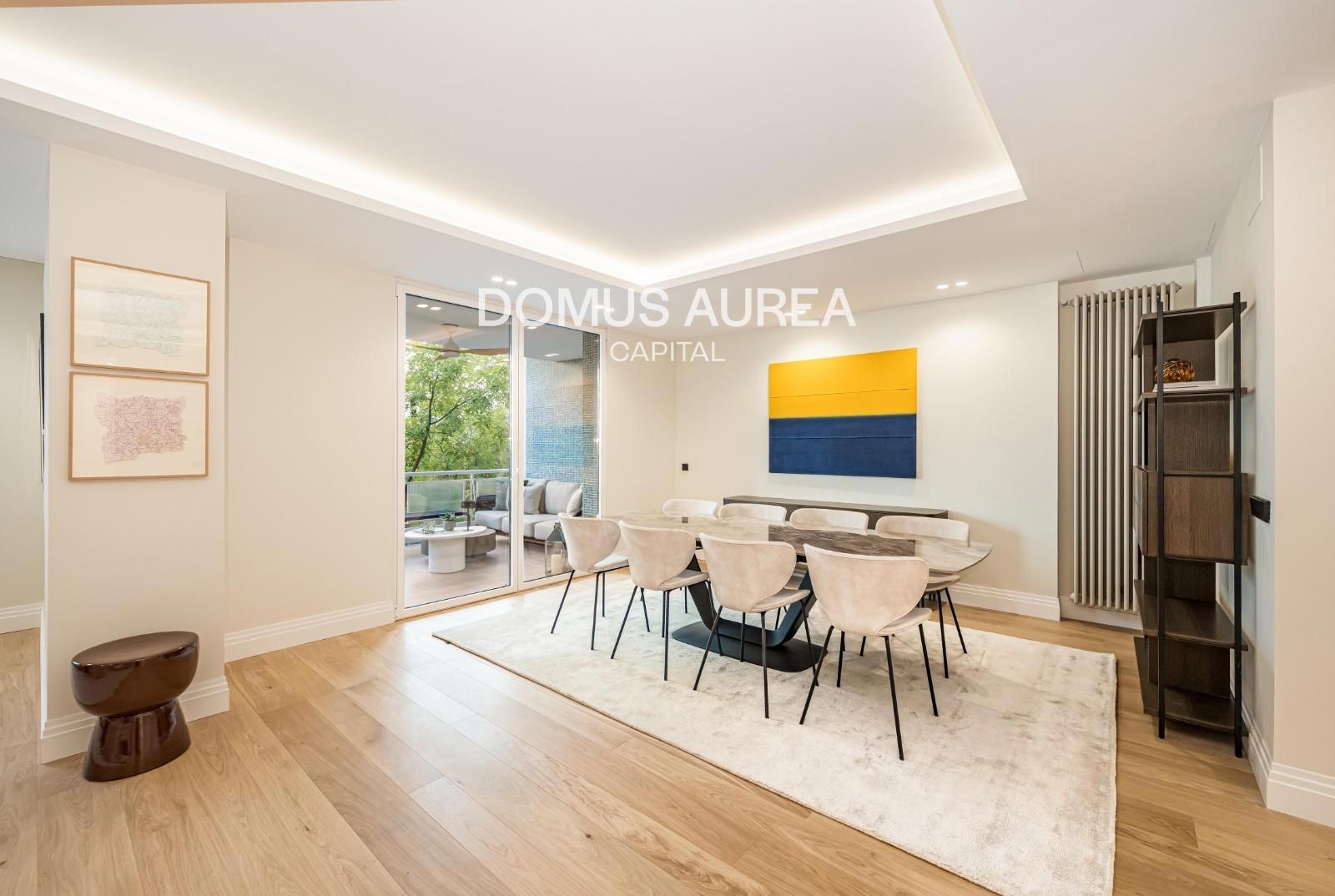 Flat for sale in Madrid (Chamberí) - Foto 5