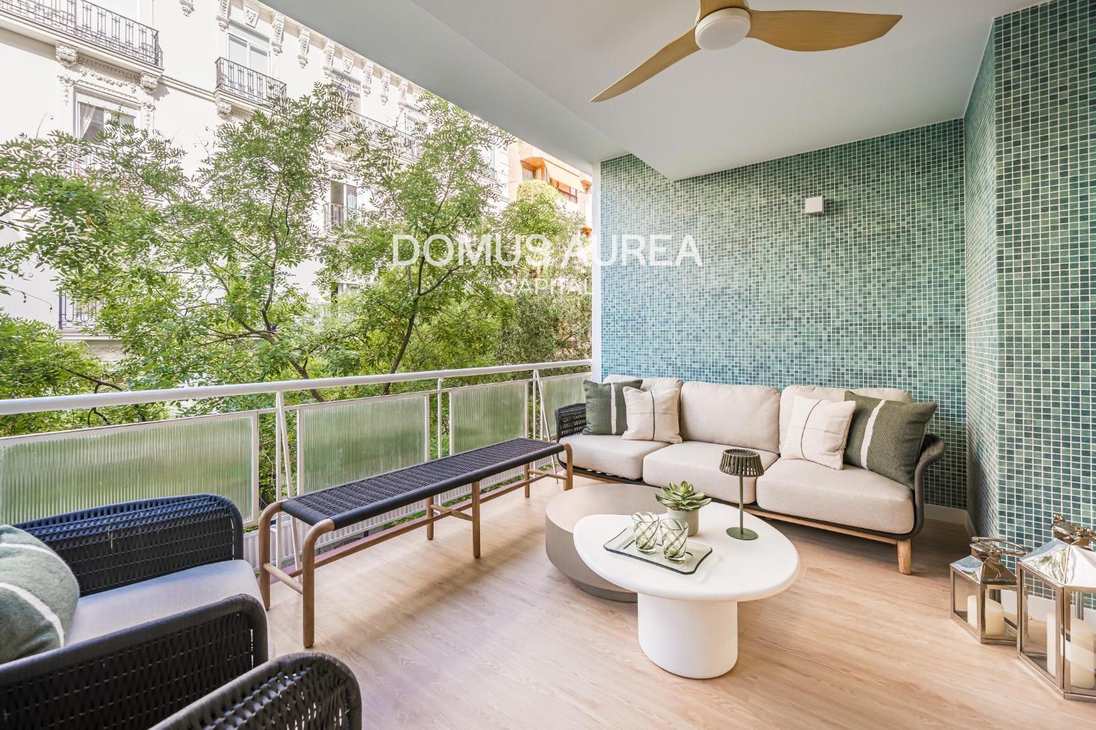 Flat for sale in Madrid (Chamberí) - Foto 7