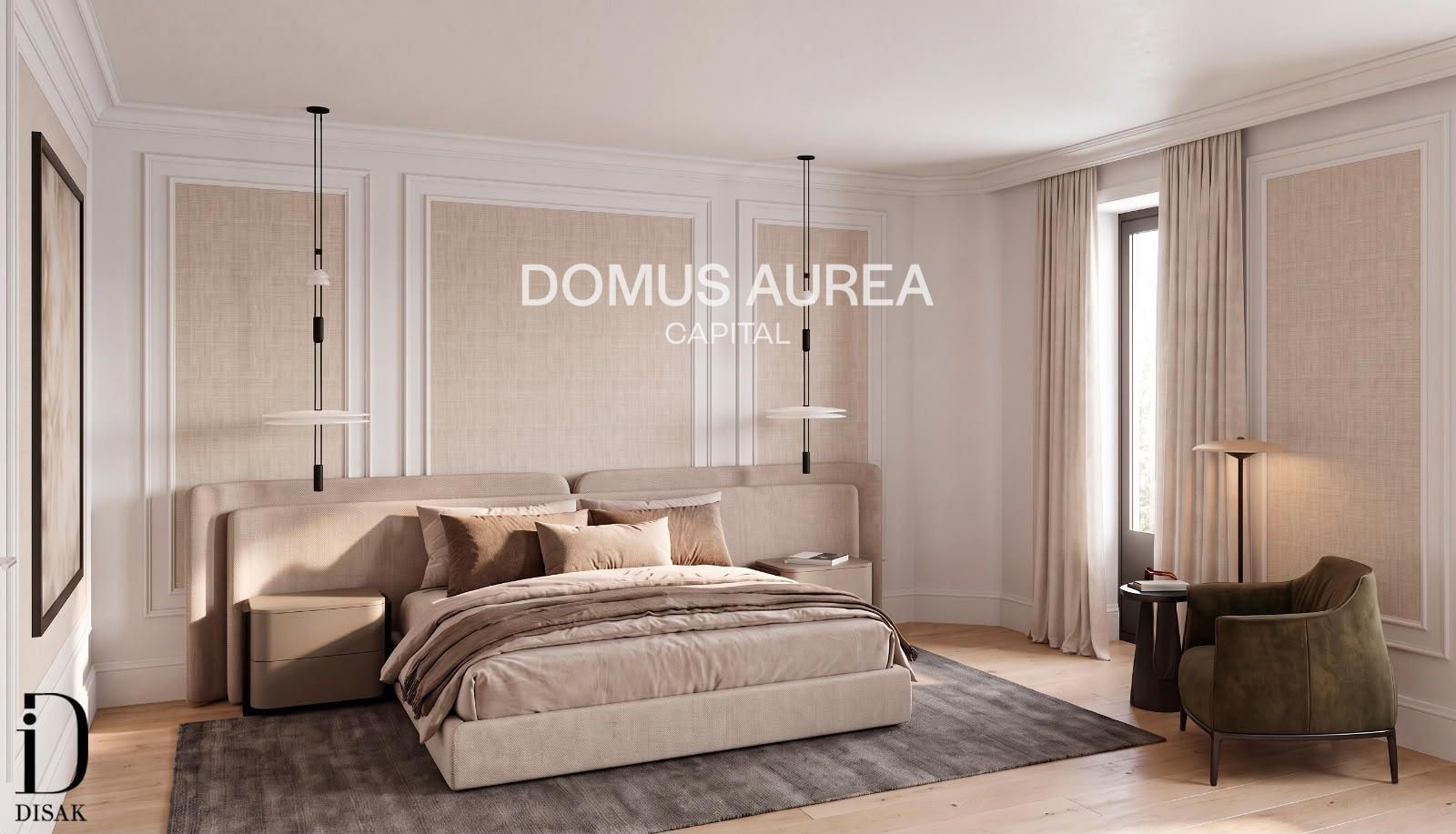 Flat for sale in Madrid (Centro) - Foto 3