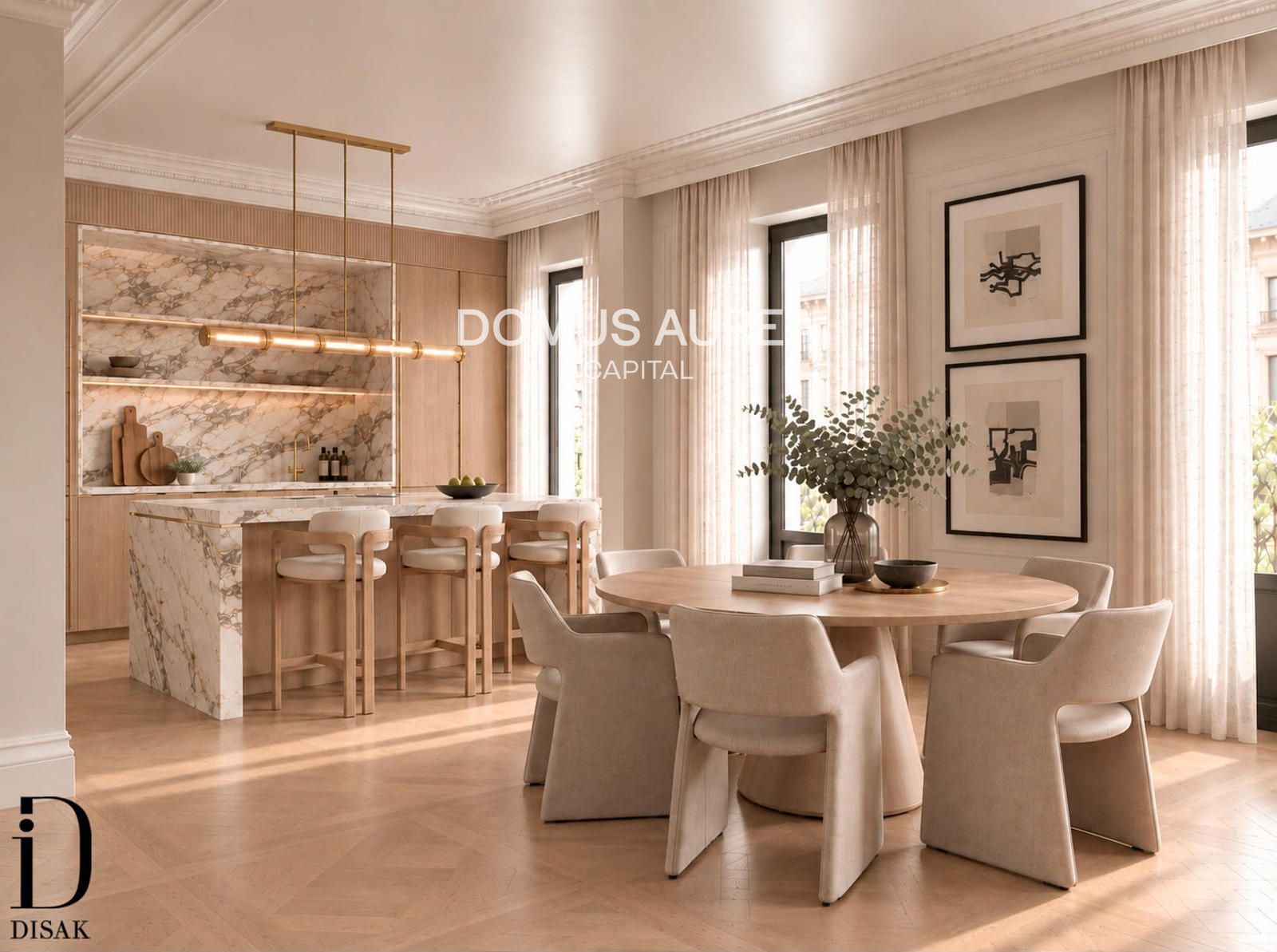 Flat for sale in Madrid (Centro) - Foto 2