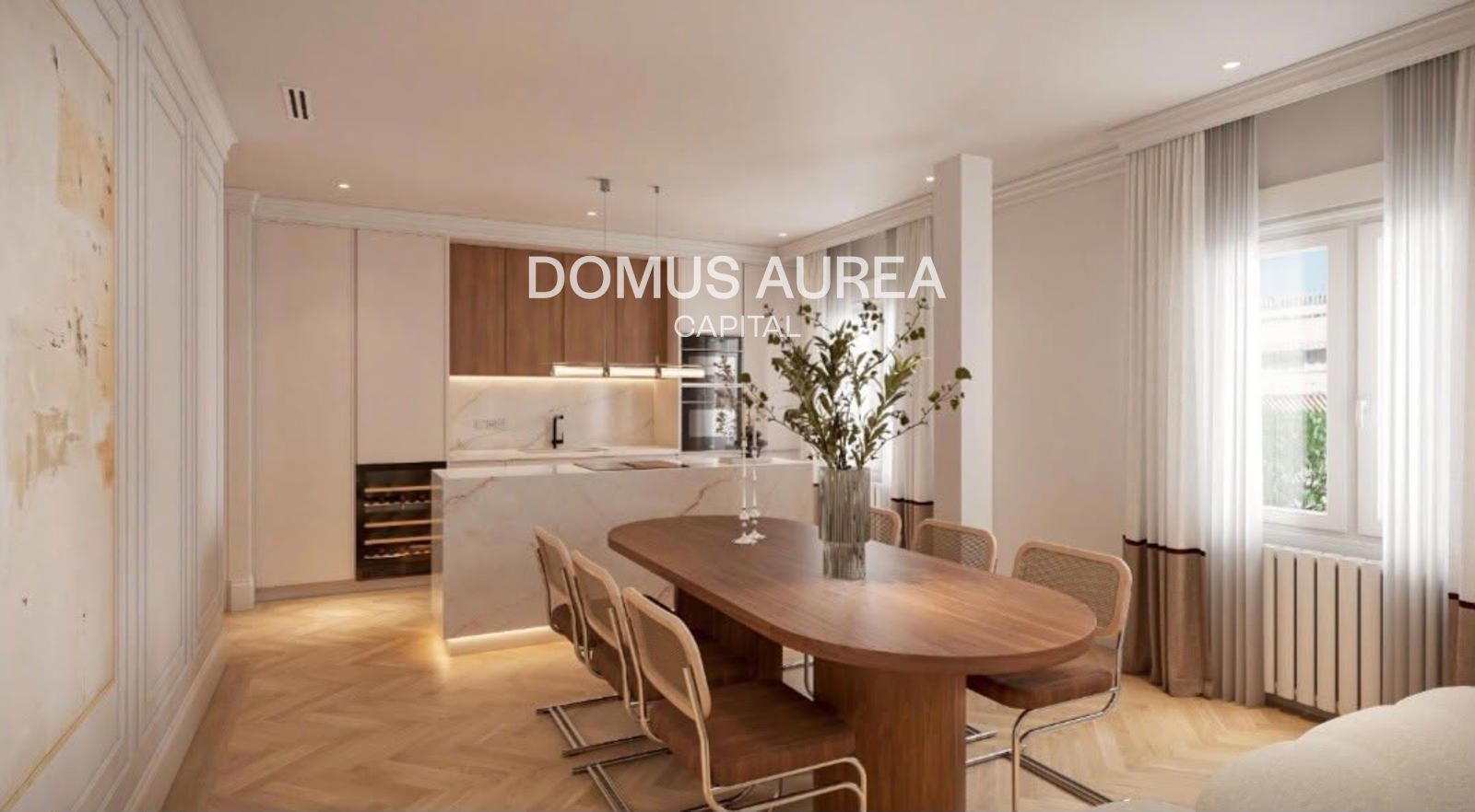 Flat for sale in Madrid (Salamanca) - Foto 2