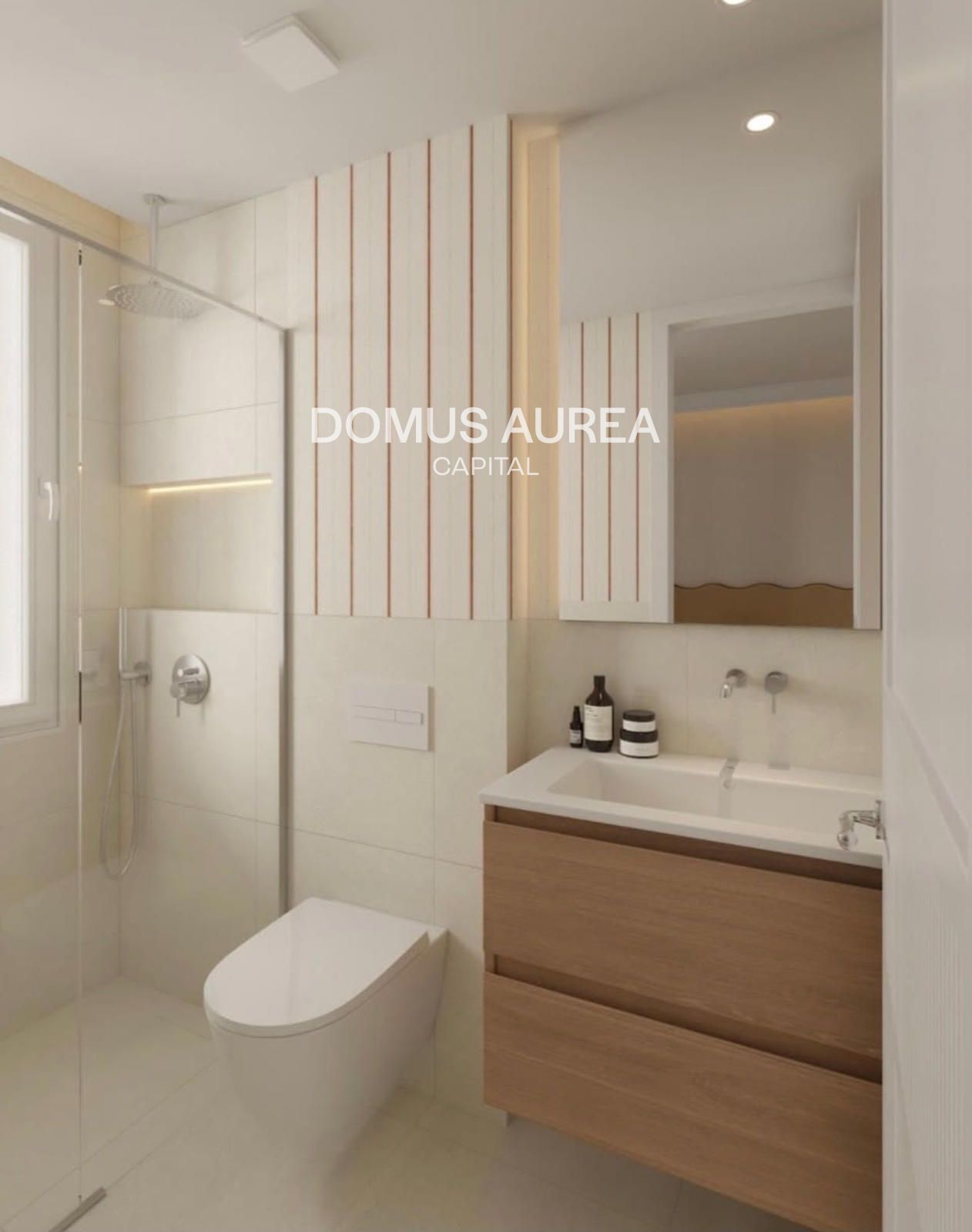 Flat for sale in Madrid (Salamanca) - Foto 8