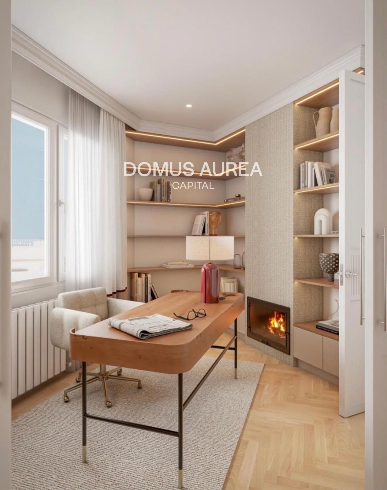 Flat for sale in Madrid (Salamanca) - Foto 7