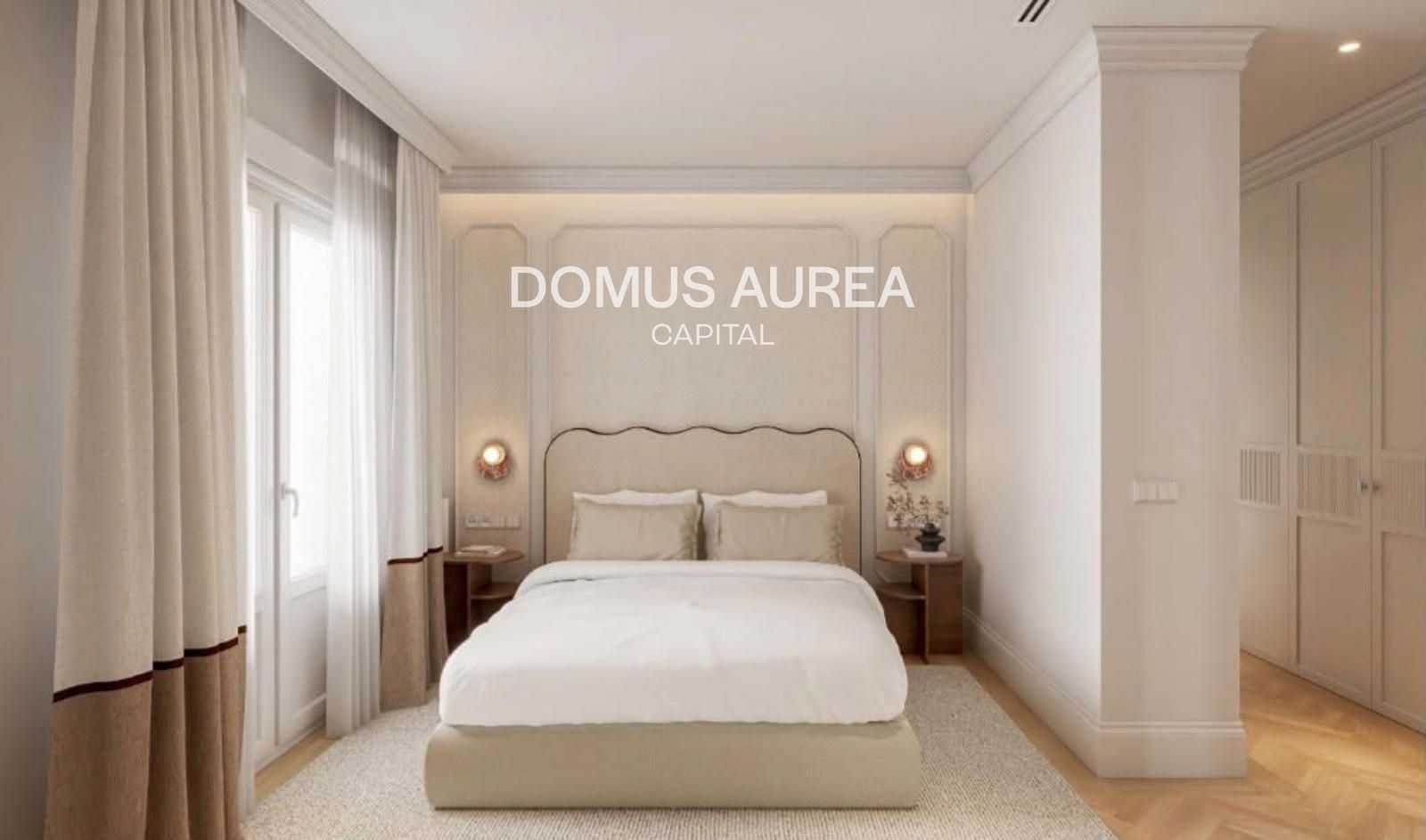 Flat for sale in Madrid (Salamanca) - Foto 5