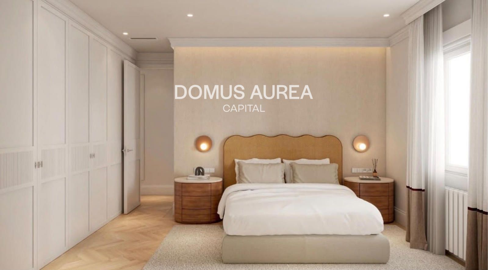 Flat for sale in Madrid (Salamanca) - Foto 4